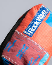 Pochette Wave Setting