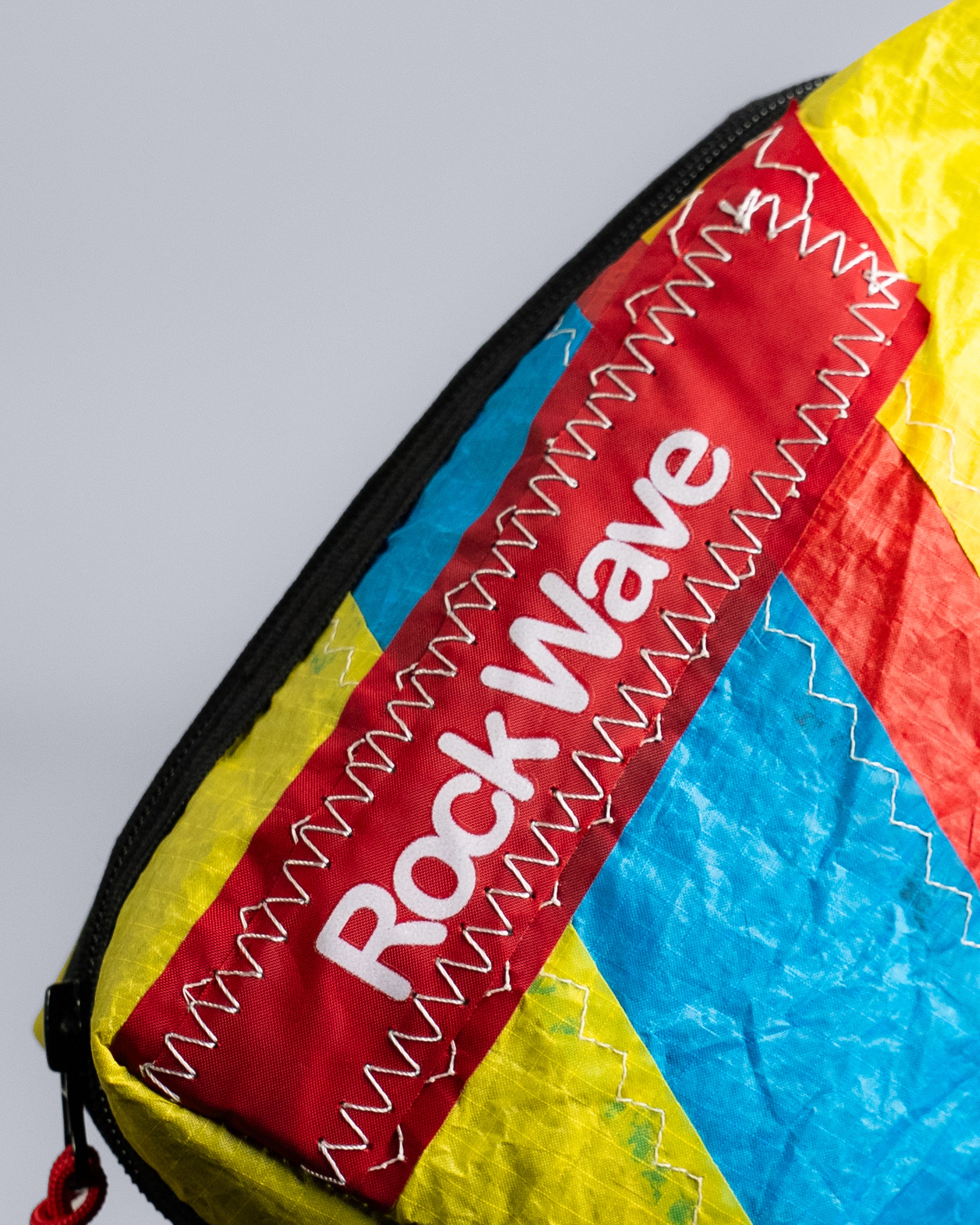 Pochette Wave Prisma