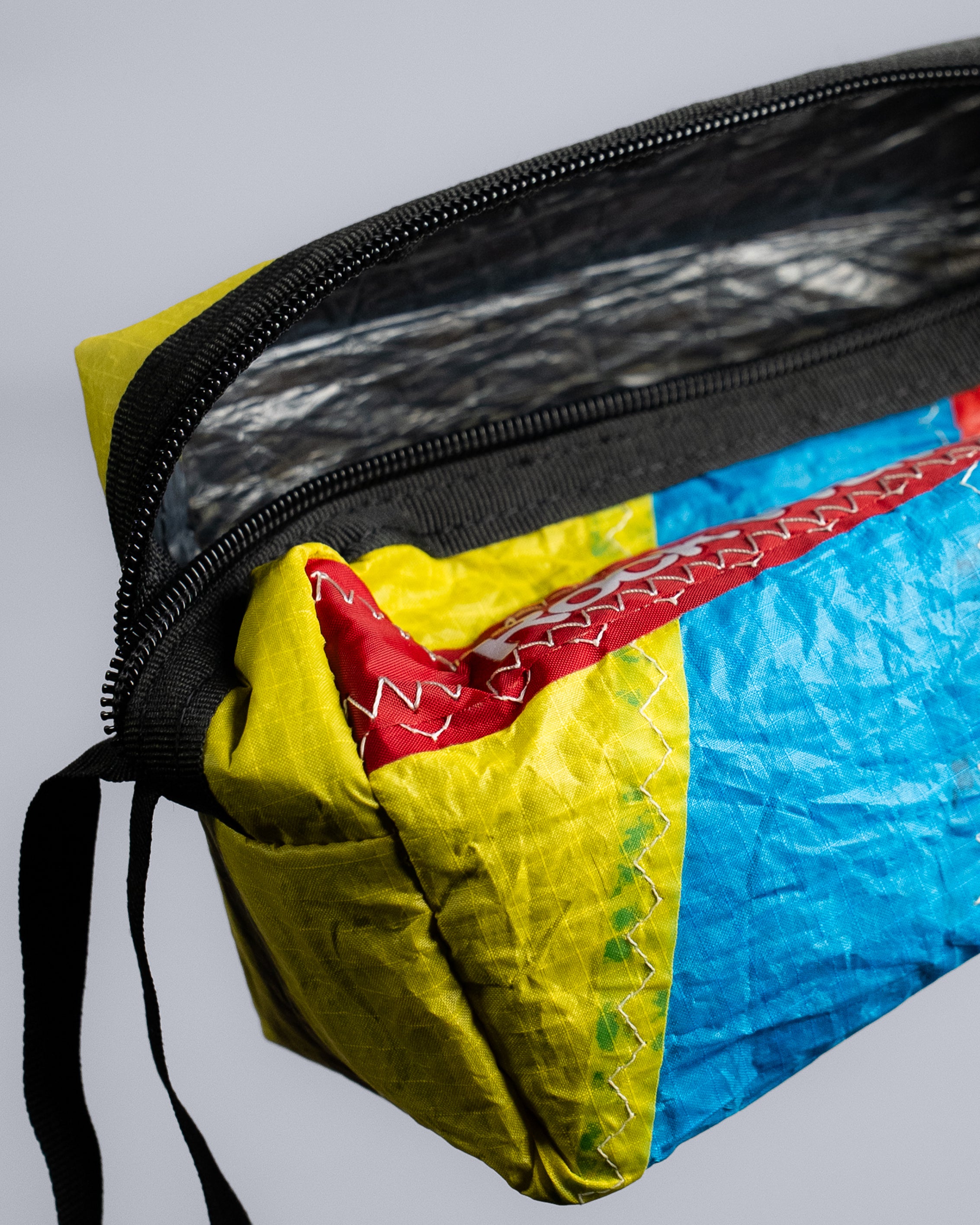 Pochette Wave Prisma