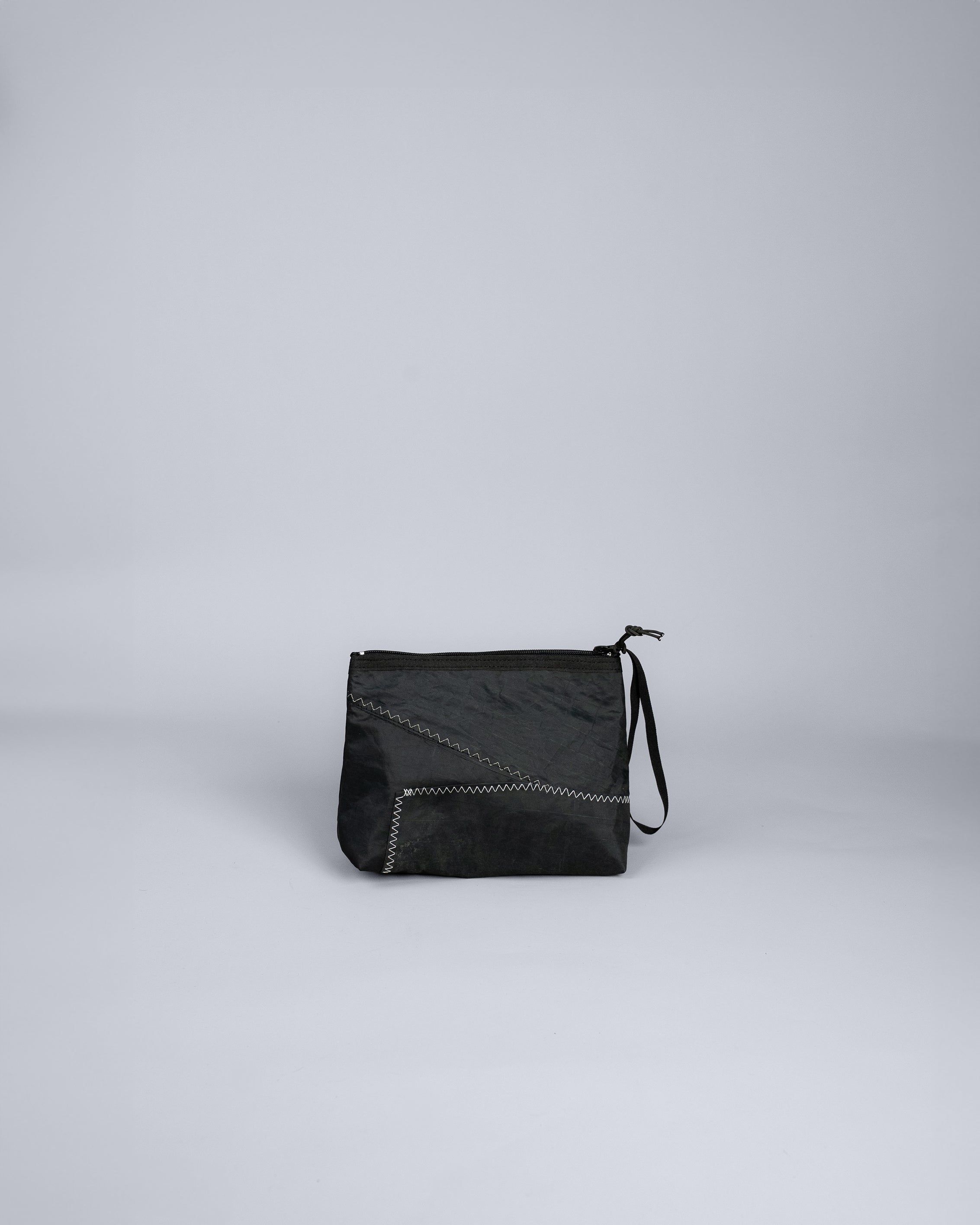 Pochette Wave Sabbia