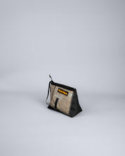 Pochette Wave Sabbia