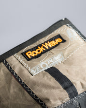 Pochette Wave Sabbia
