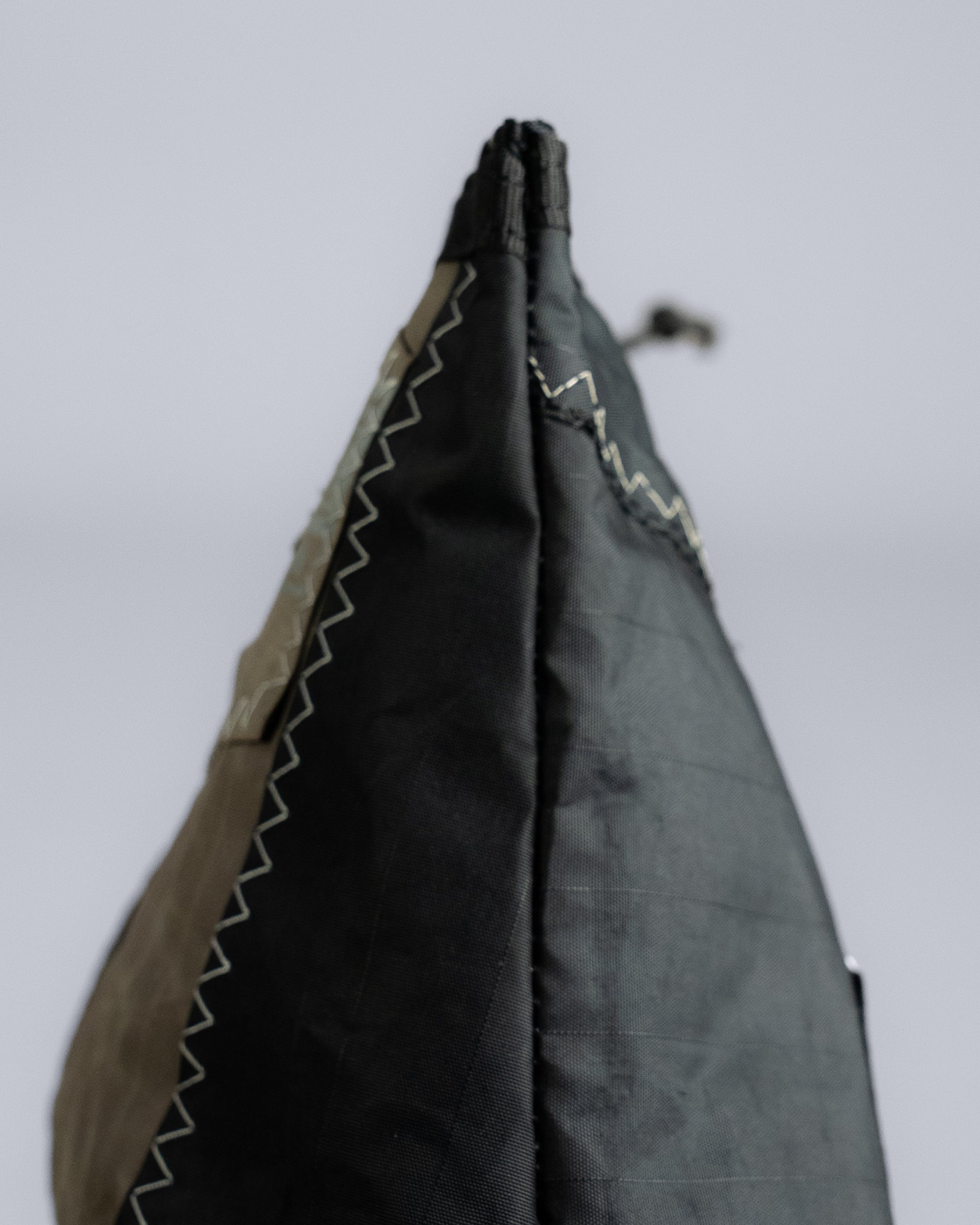 Pochette Wave Sabbia