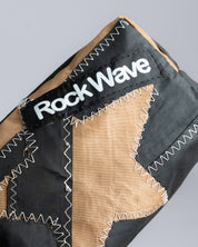 Pochette Wave Cordino