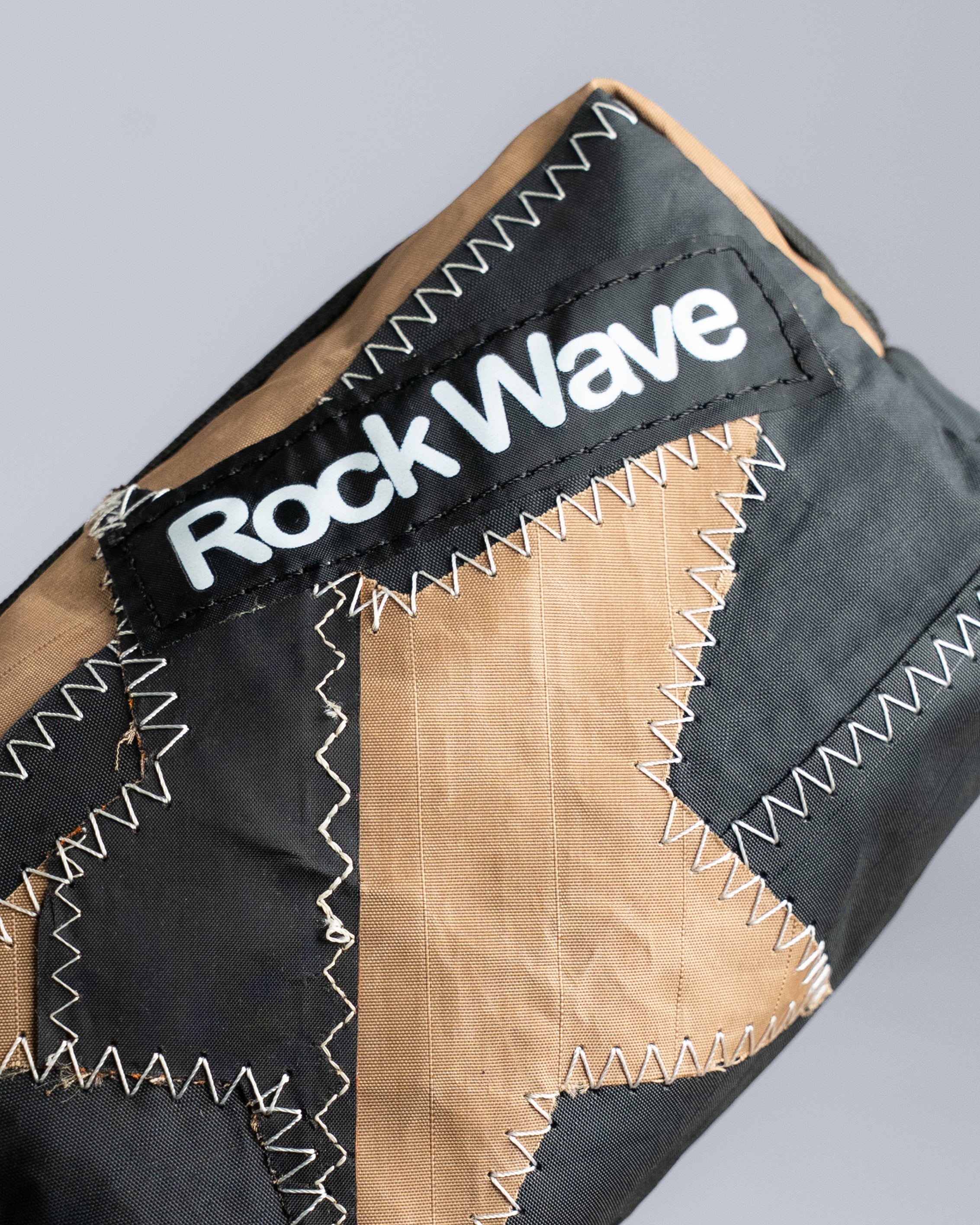 Pochette Wave Cordino