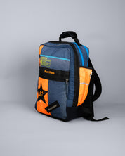 Zaino Viaggio Wave Knot