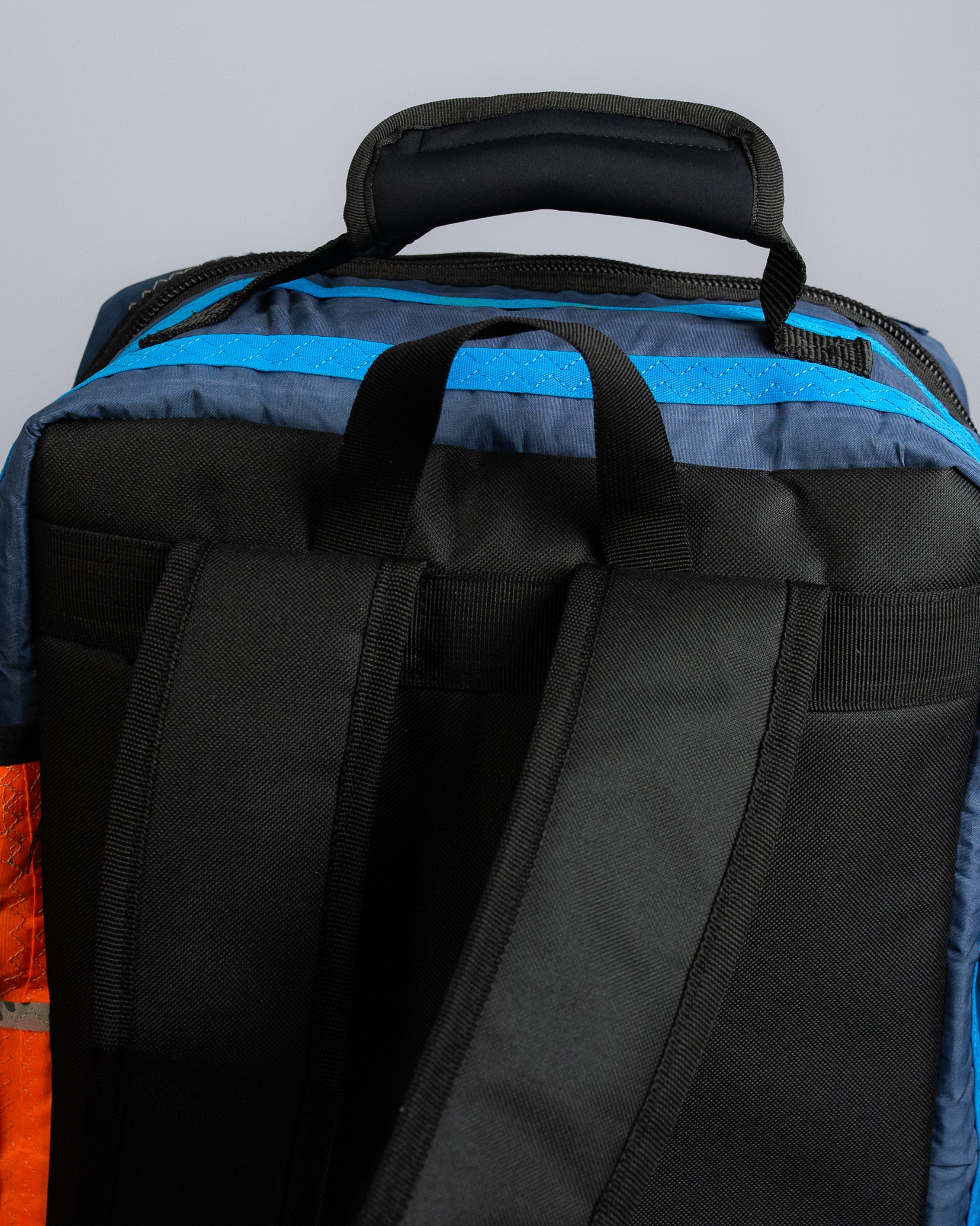 Zaino Viaggio Wave Knot