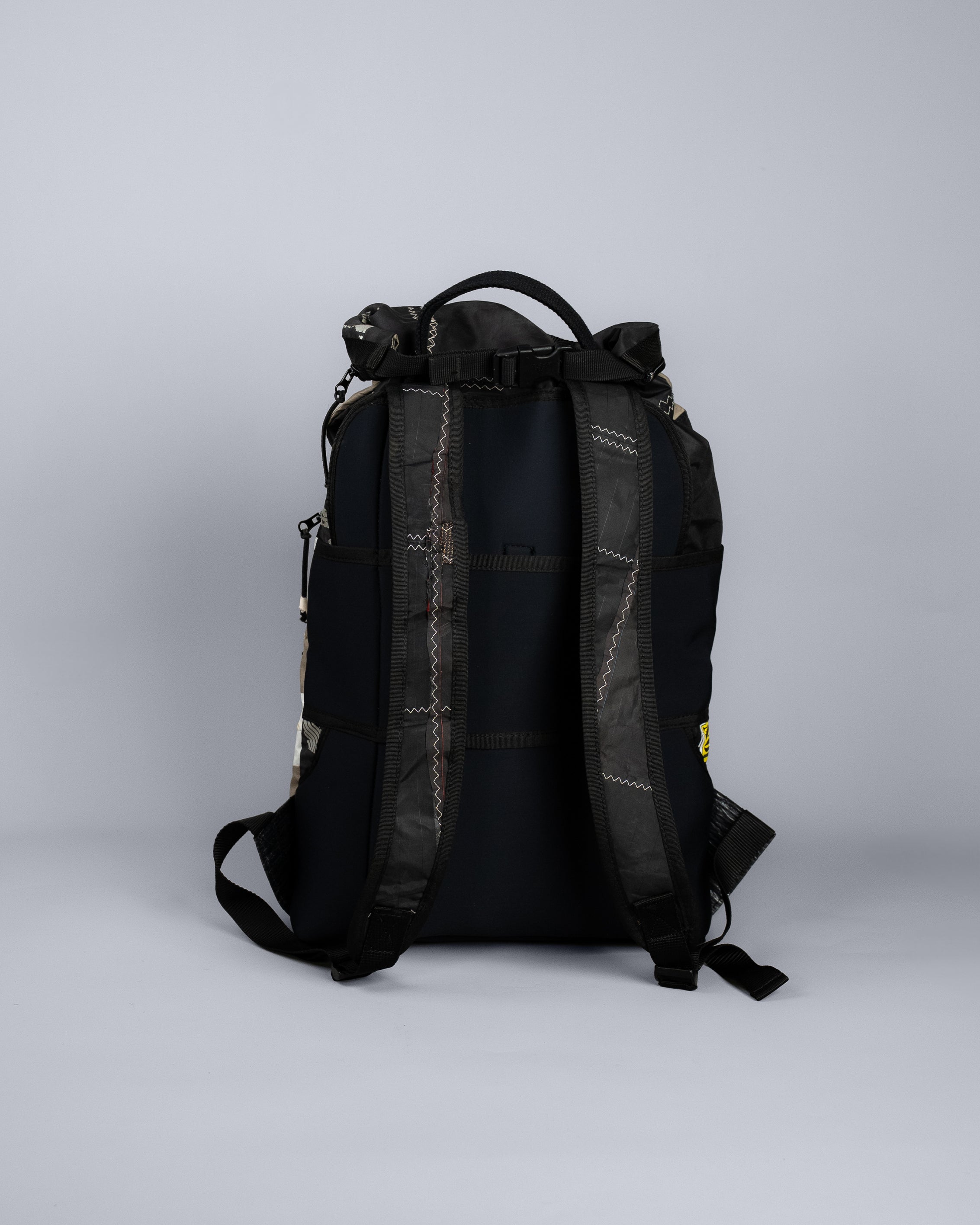 Zaino Wave Astuccio