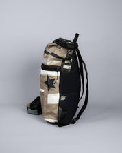 Zaino Wave Astuccio