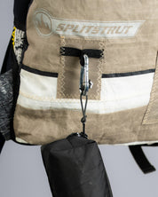 Zaino Wave Astuccio