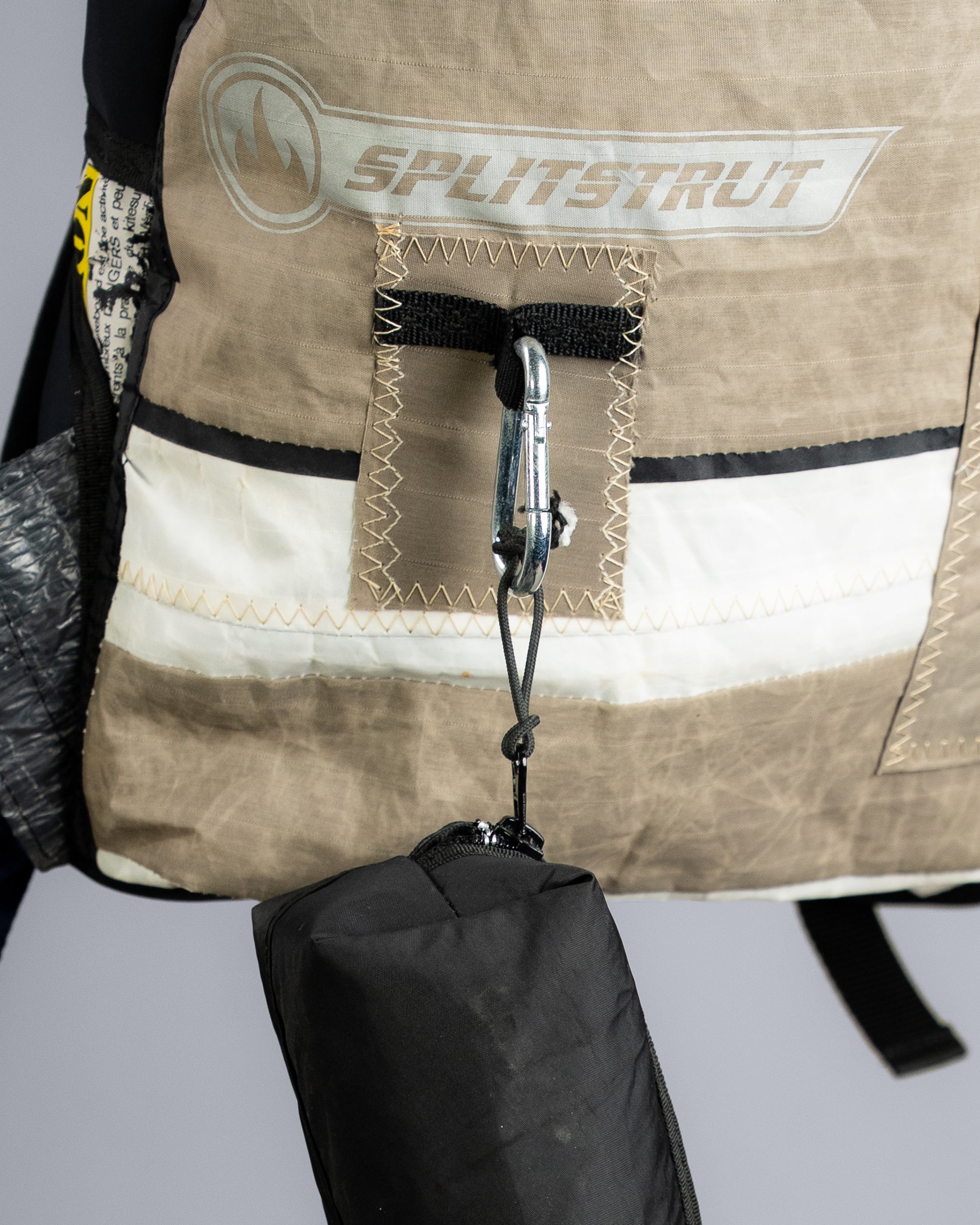 Zaino Wave Astuccio