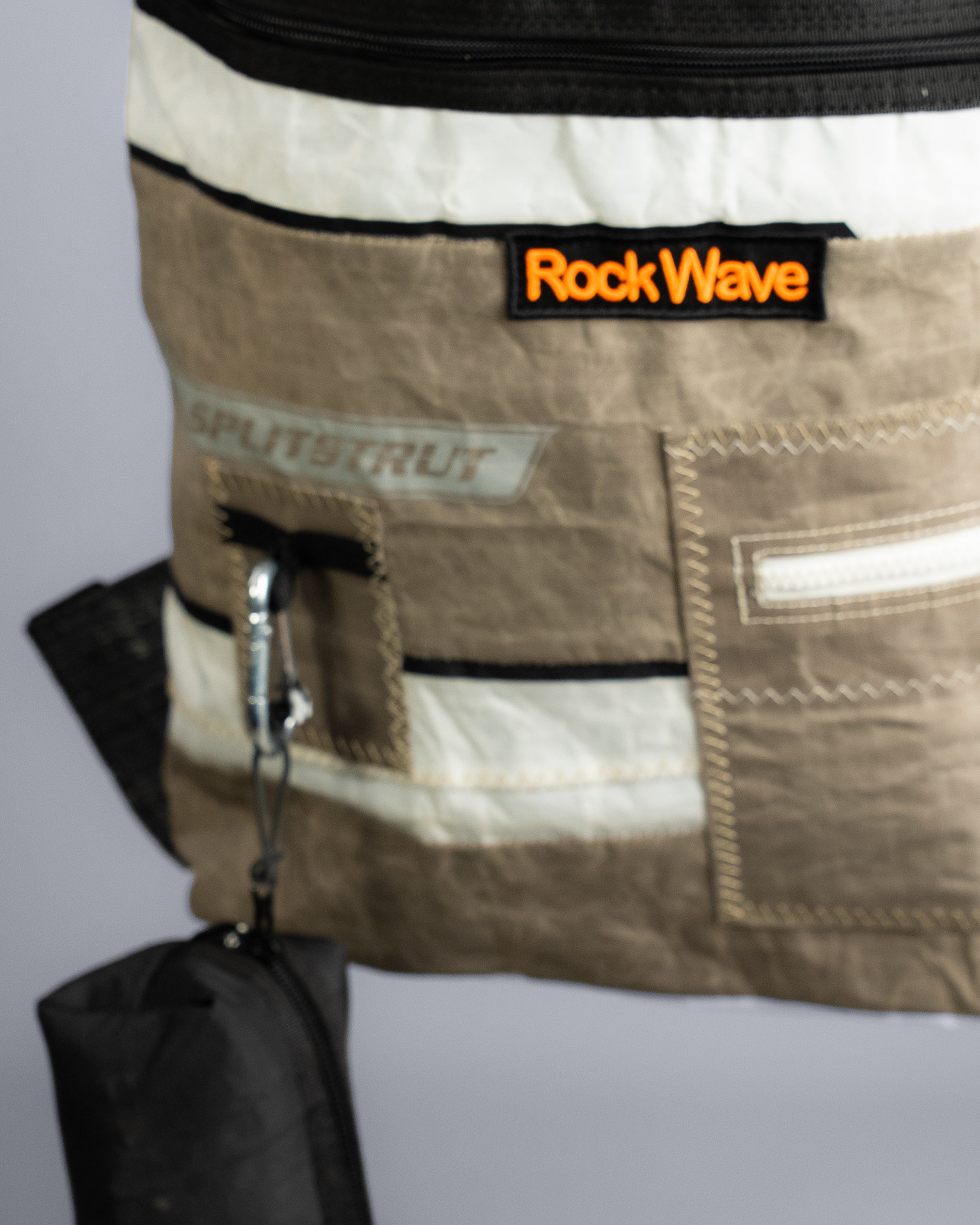 Zaino Wave Astuccio