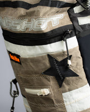 Zaino Wave Astuccio