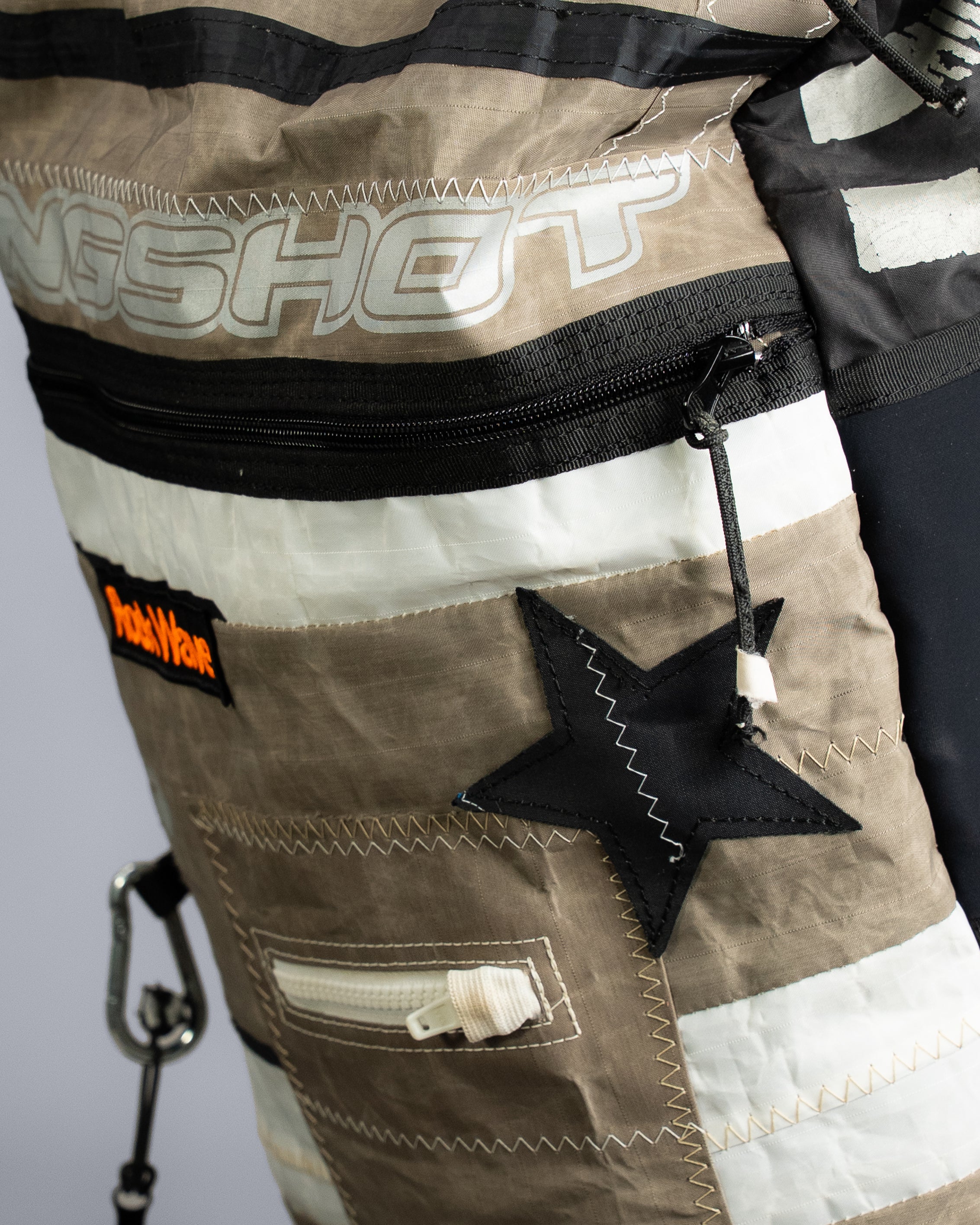Zaino Wave Astuccio