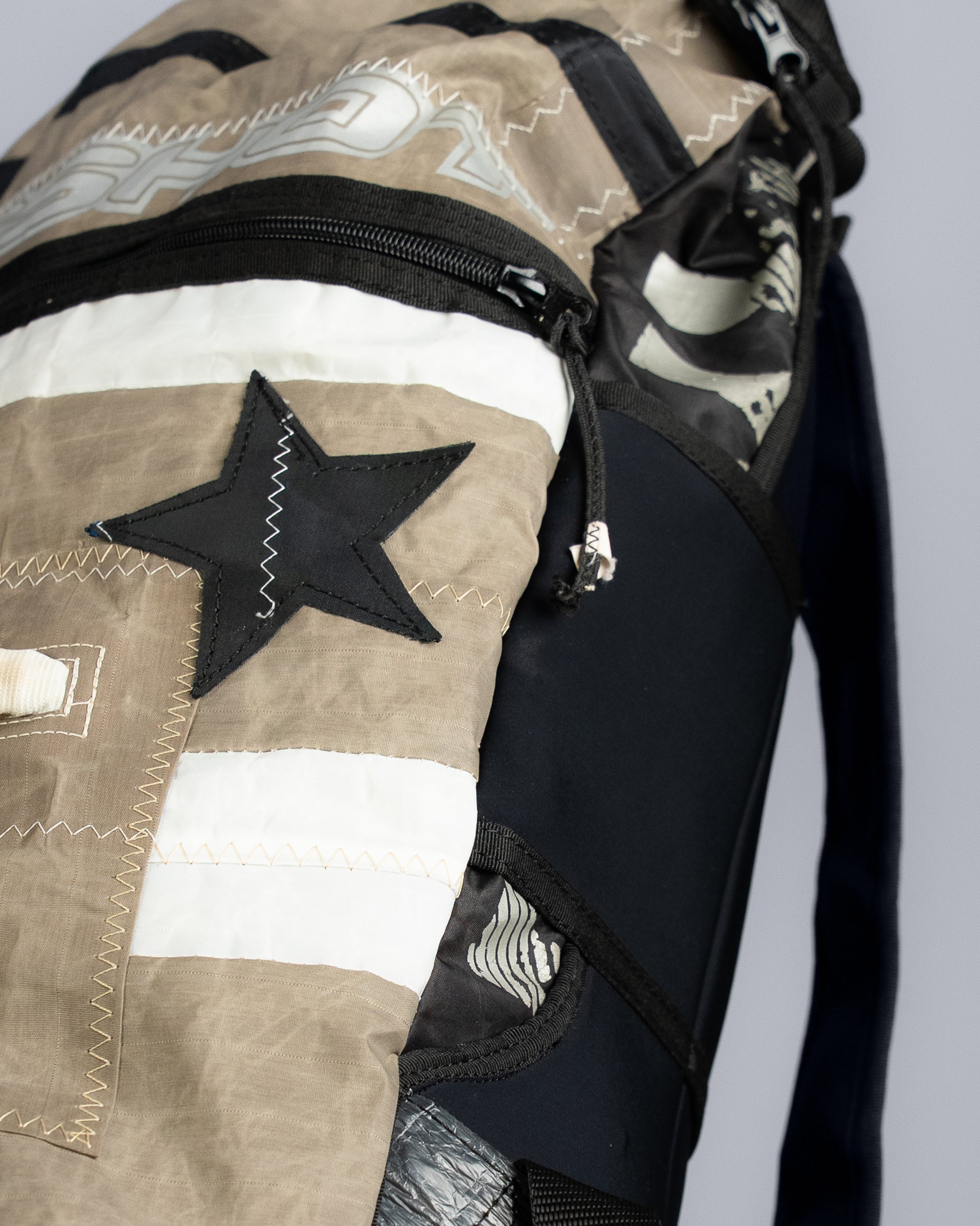 Zaino Wave Astuccio