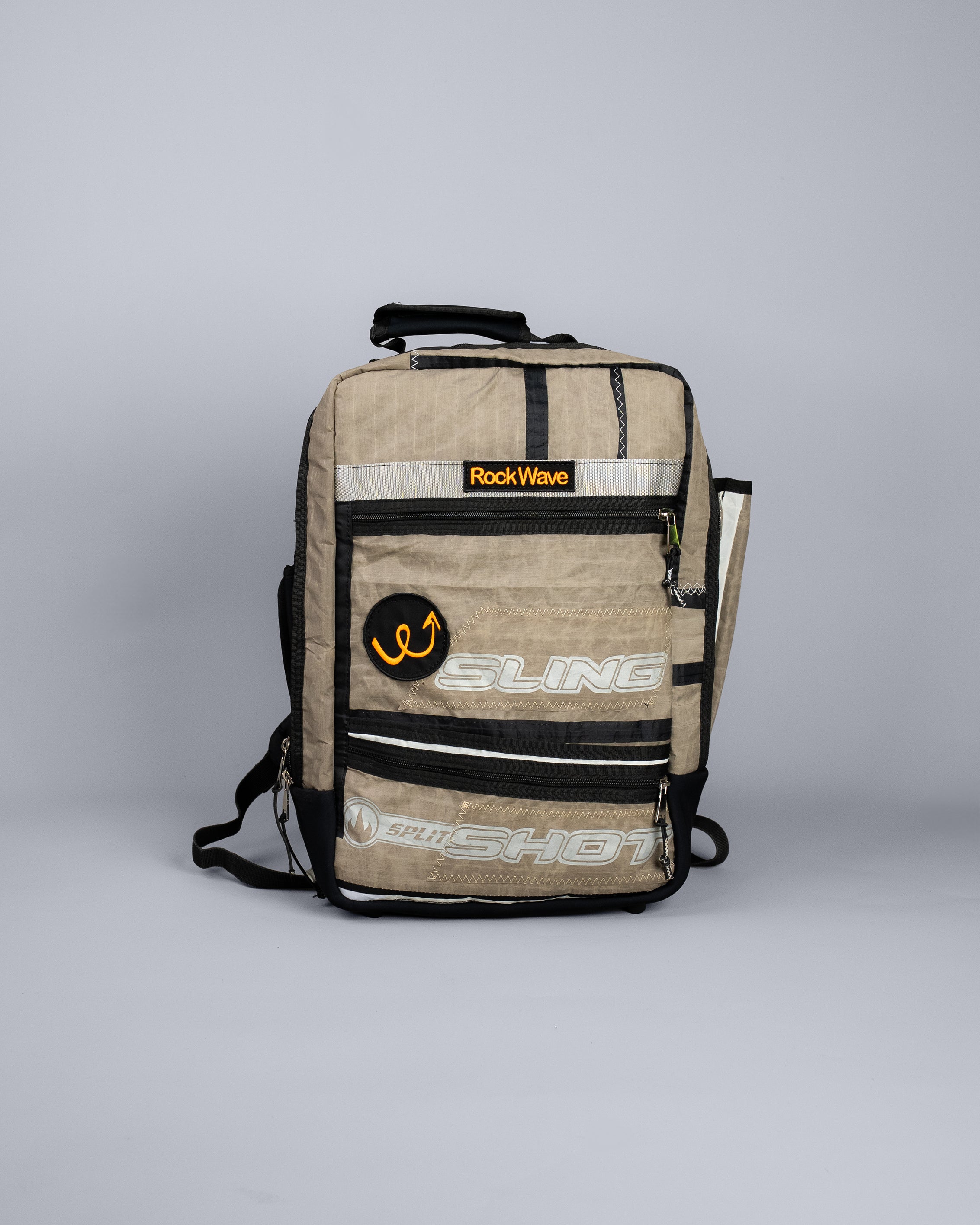 Zaino Viaggio Wave Splitshot