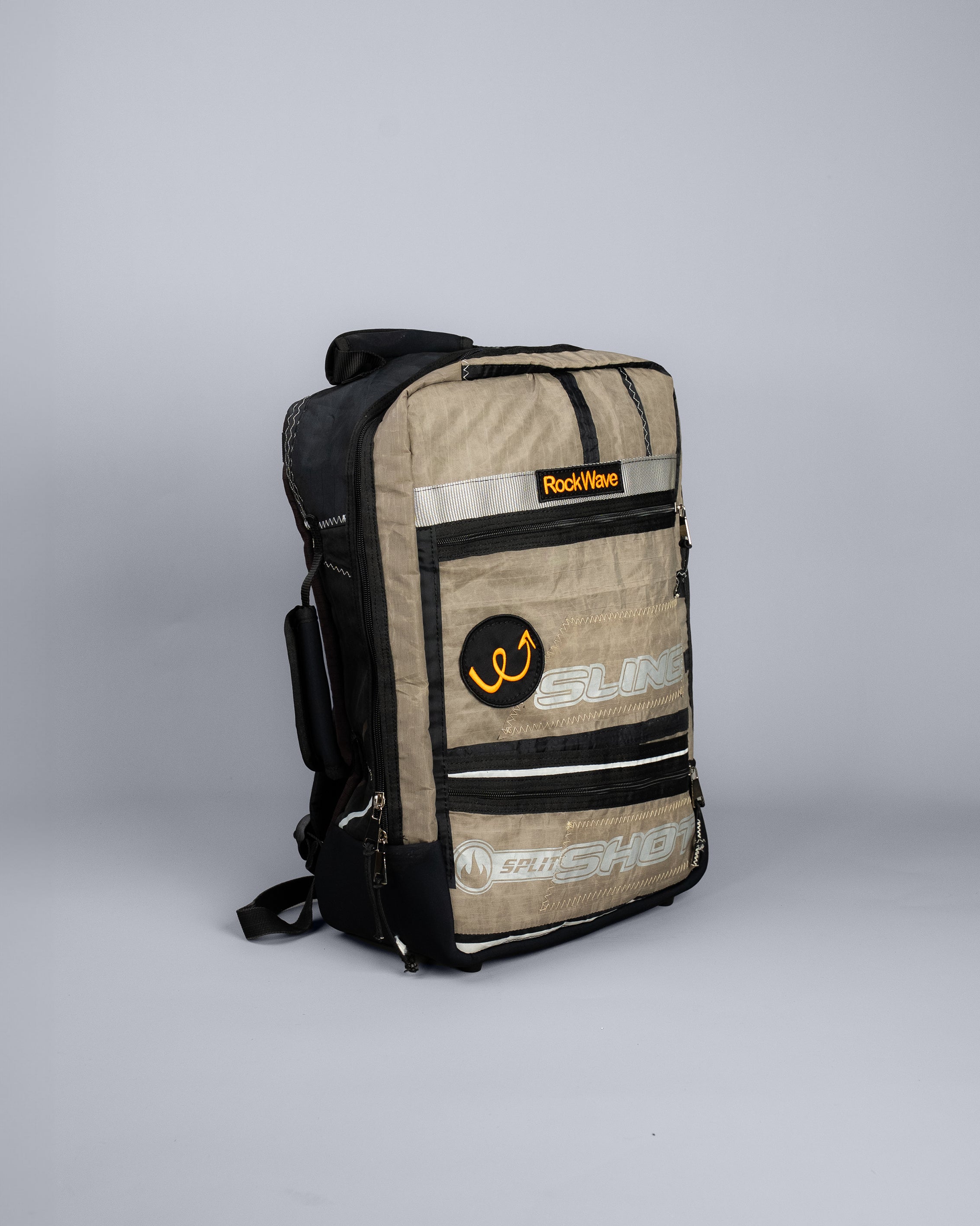 Zaino Viaggio Wave Splitshot