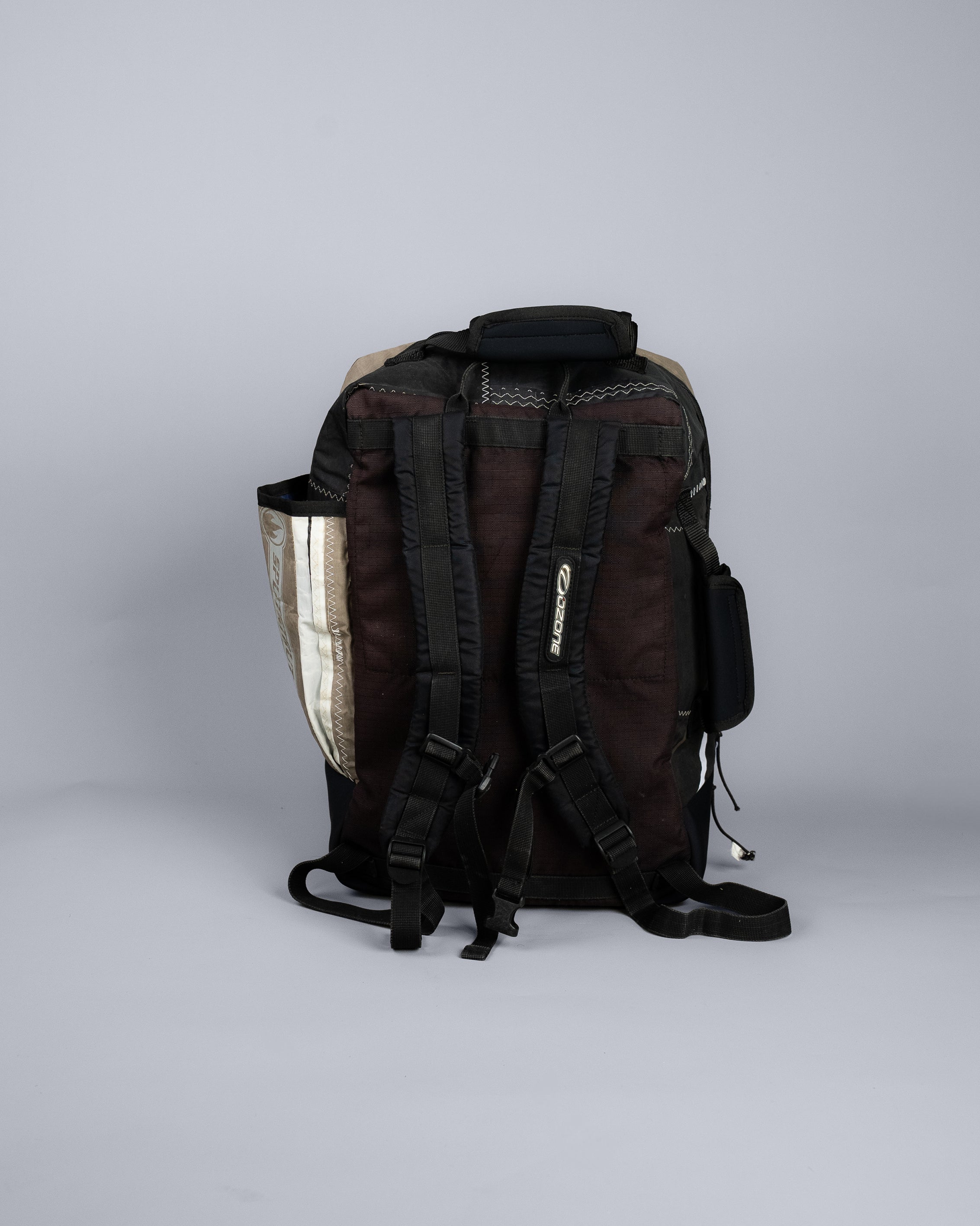 Zaino Viaggio Wave Splitshot