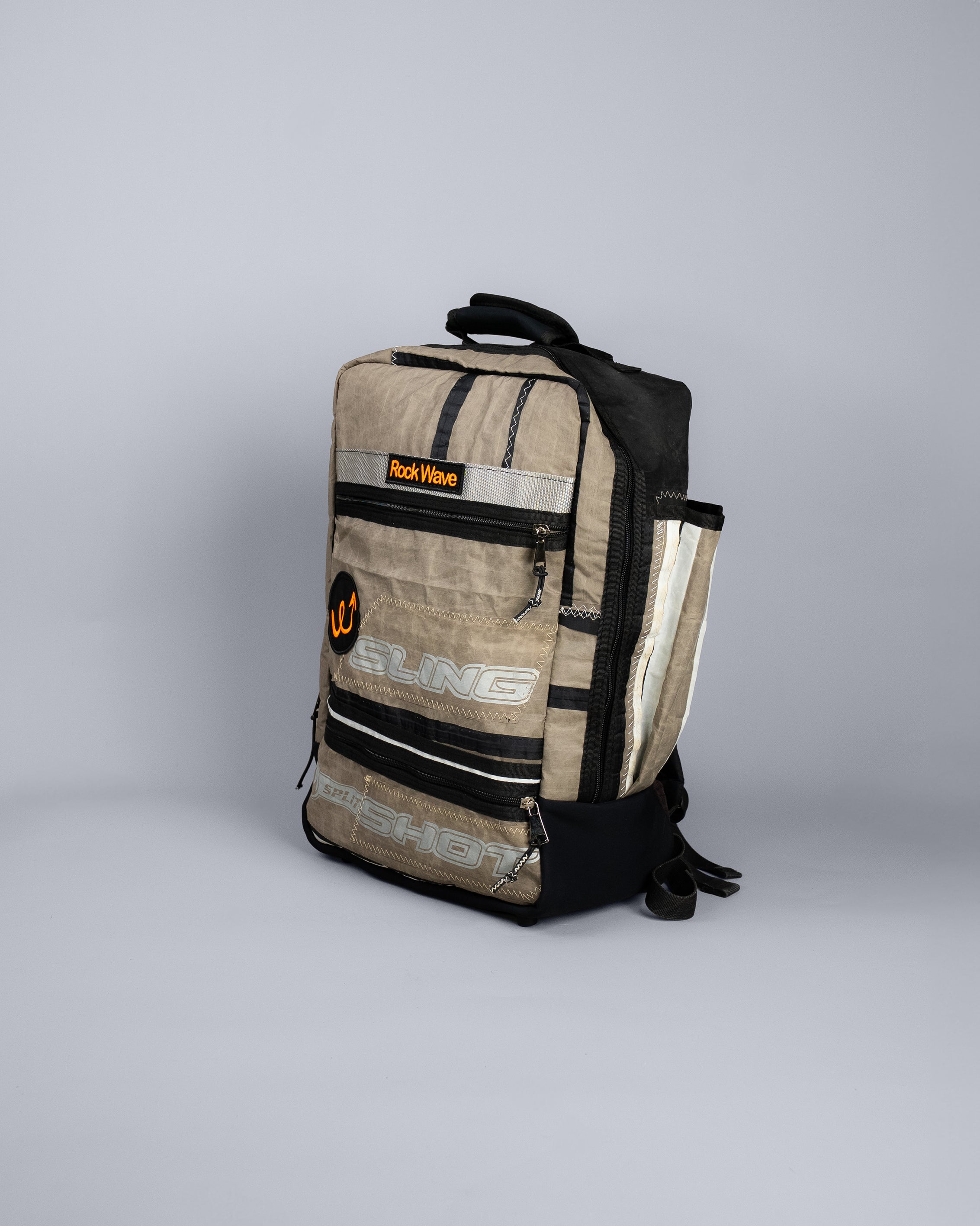 Zaino Viaggio Wave Splitshot