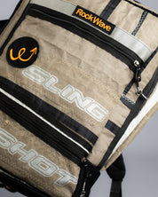Zaino Viaggio Wave Splitshot