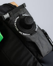Zaino Viaggio Wave Badge