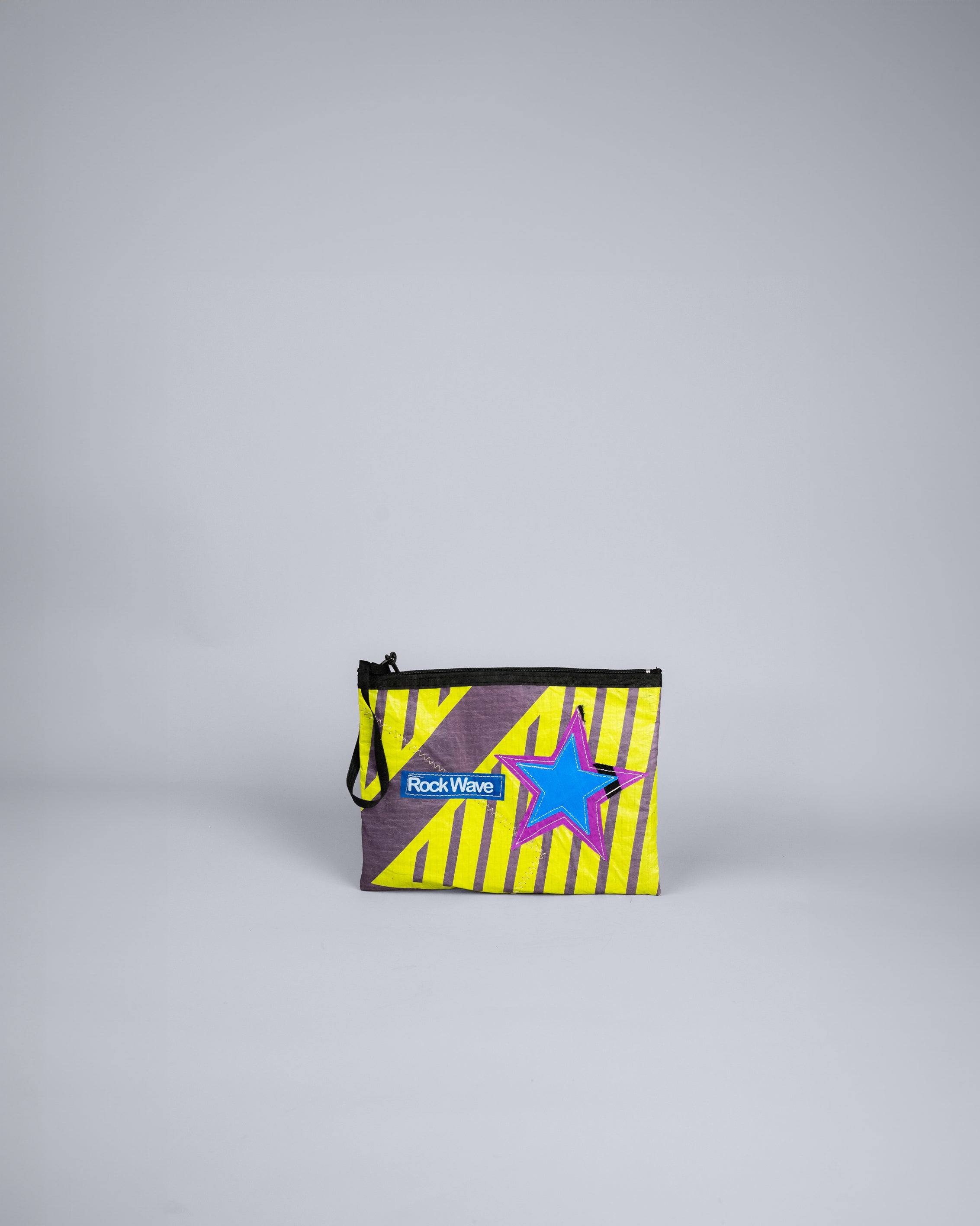 Pochette Wave Neon