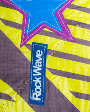 Pochette Wave Neon