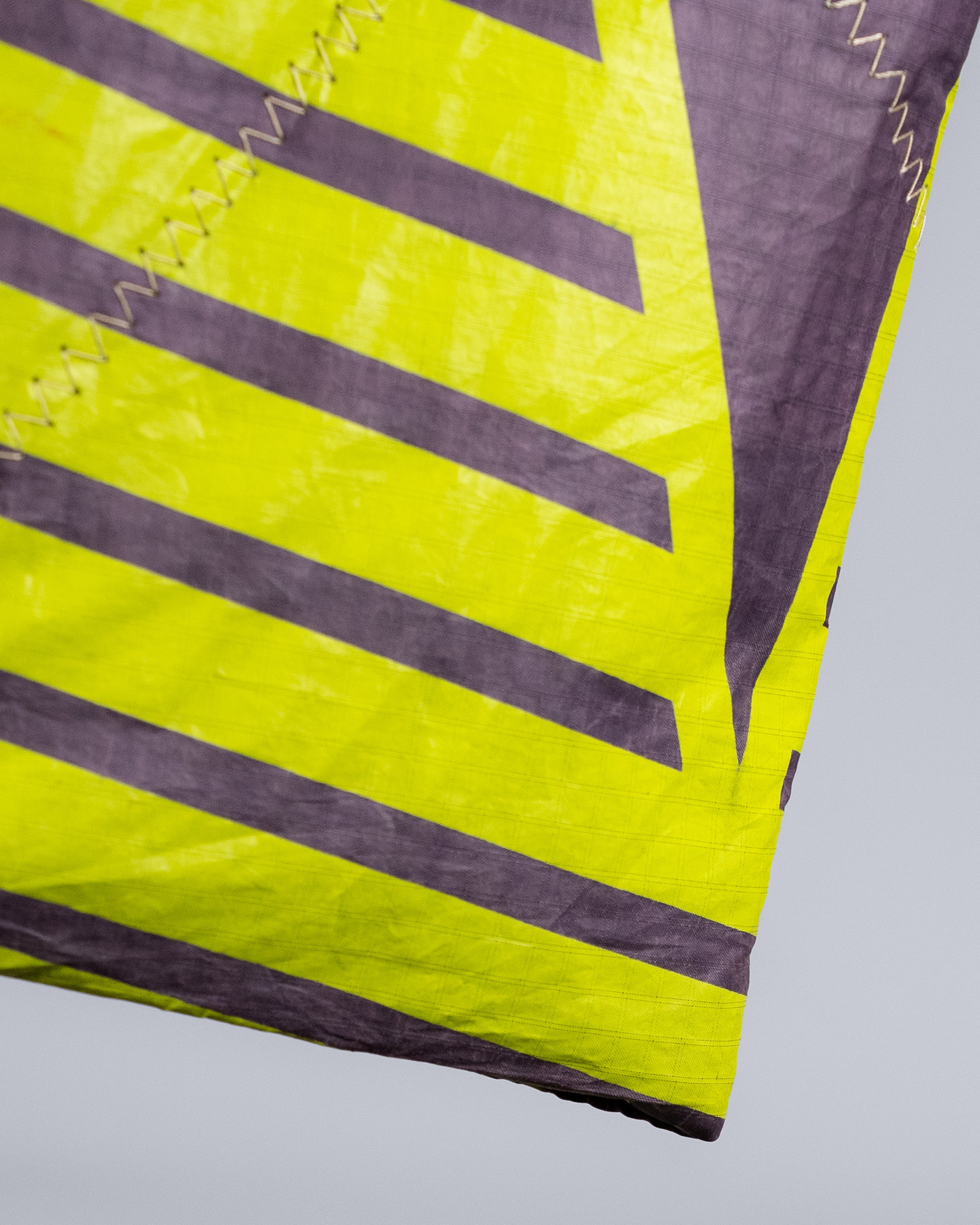 Pochette Wave Neon