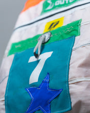 Zaino Maestrale Seven