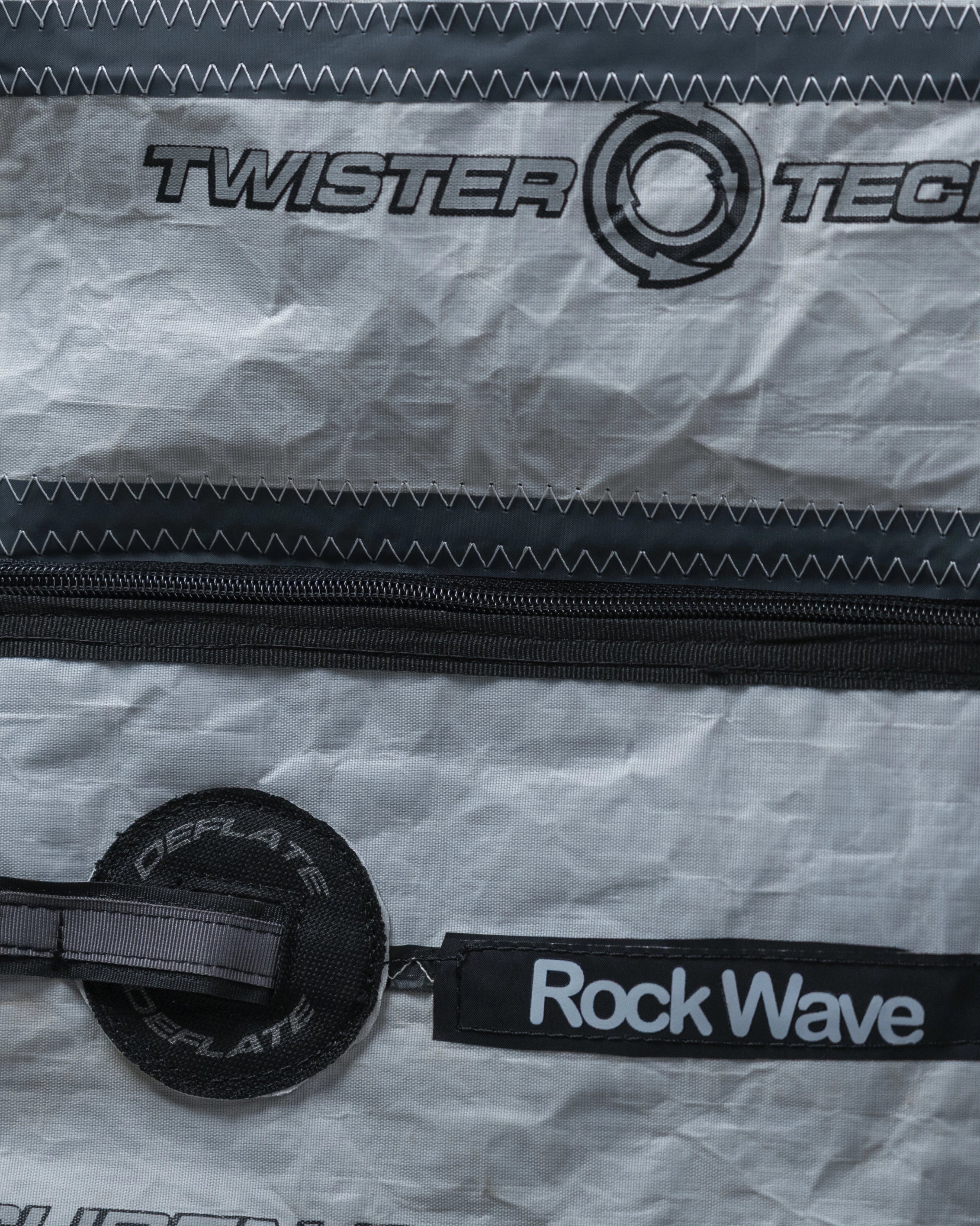 Zaino Viaggio Maestrale Twister