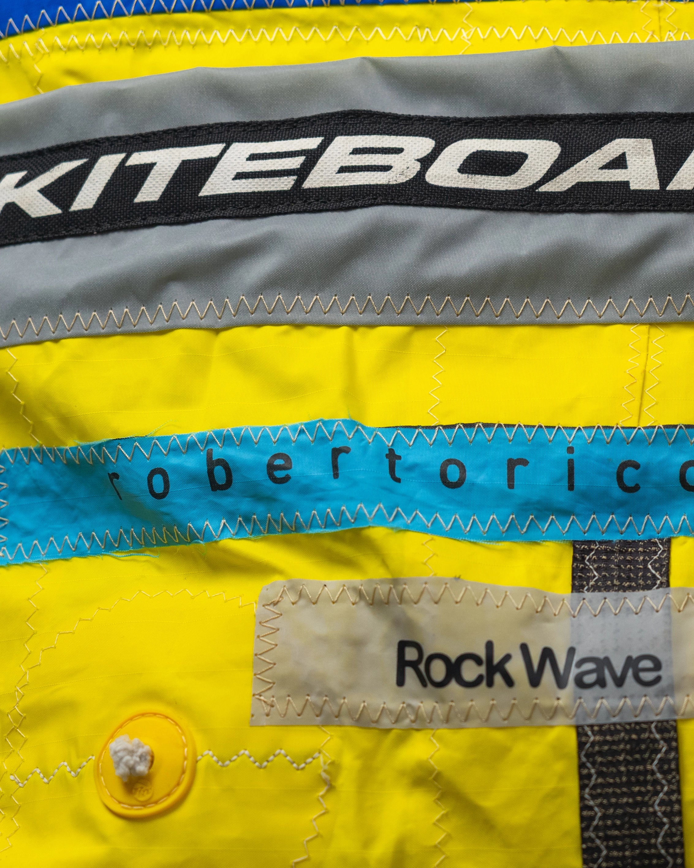 Zaino Maestrale Kiteboardin