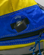 Zaino Maestrale Kiteboardin