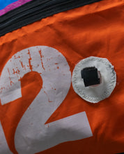 Borsone Maestrale Rebel No.12