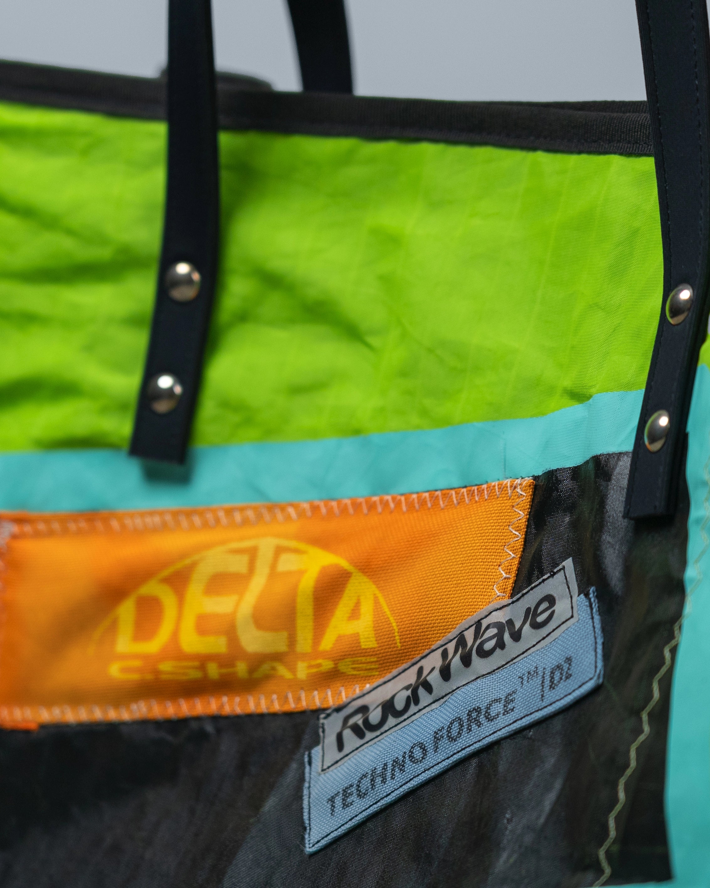 Shopper Maestrale Delta