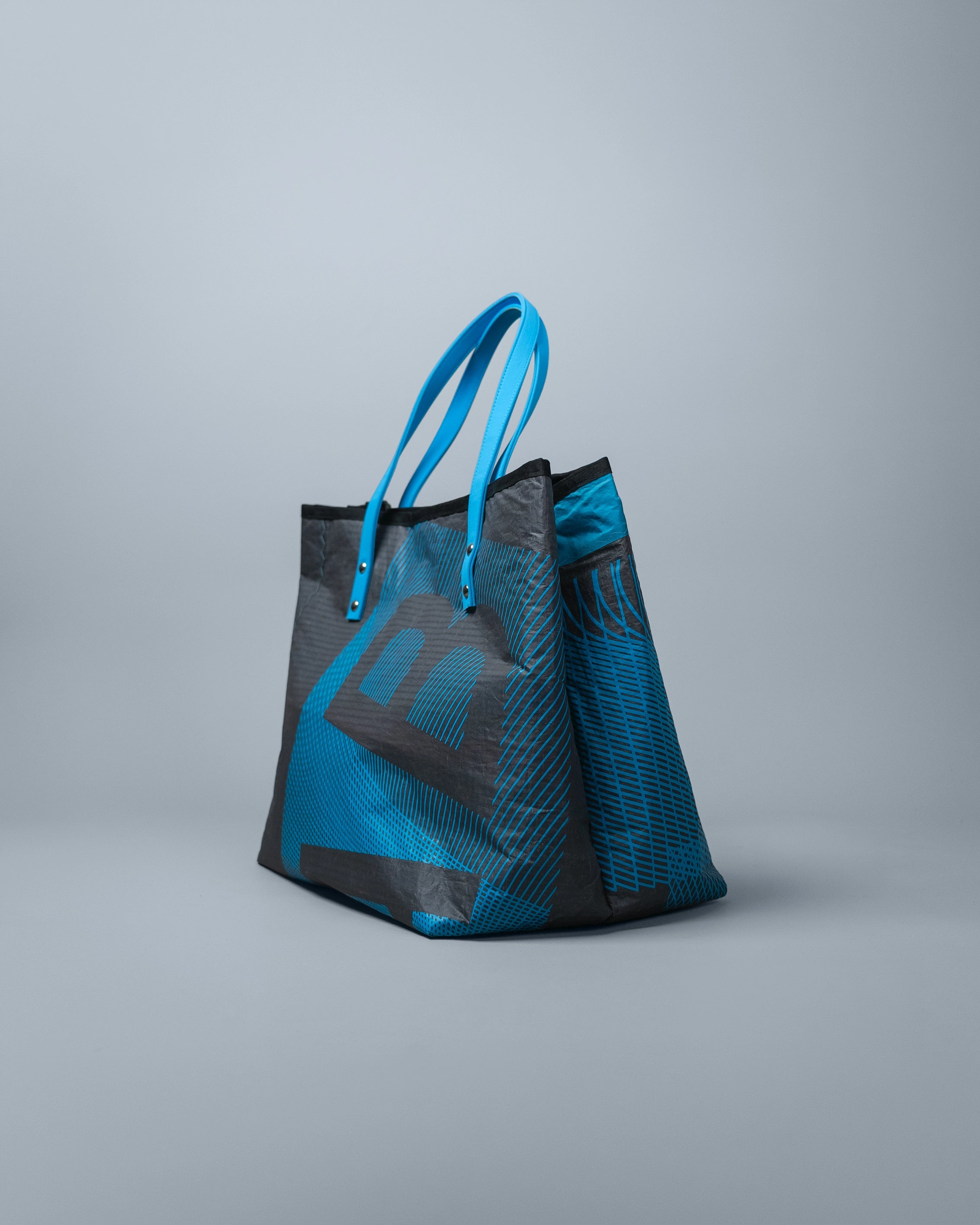 Shopper Maestrale Aluula