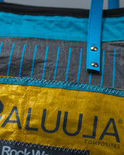 Shopper Maestrale Aluula