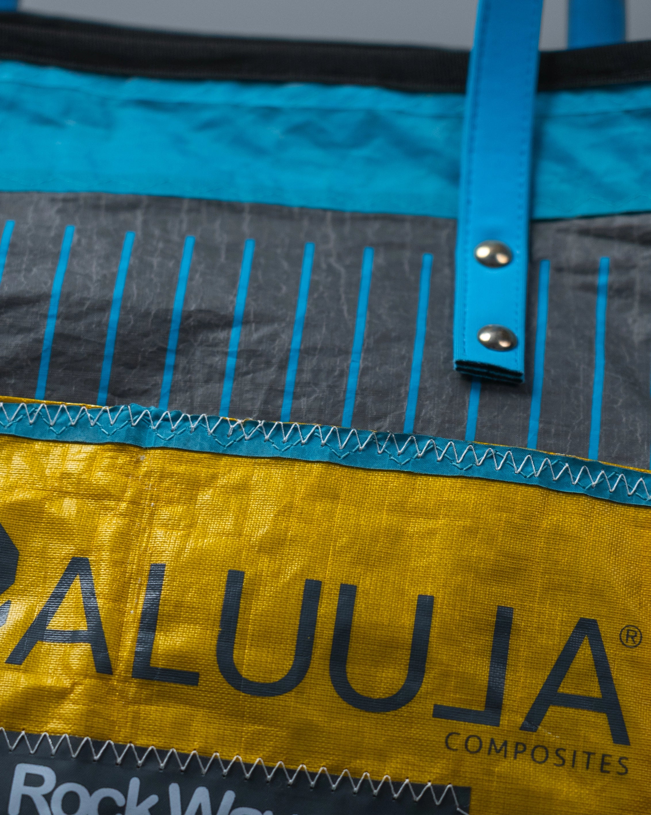 Shopper Maestrale Aluula