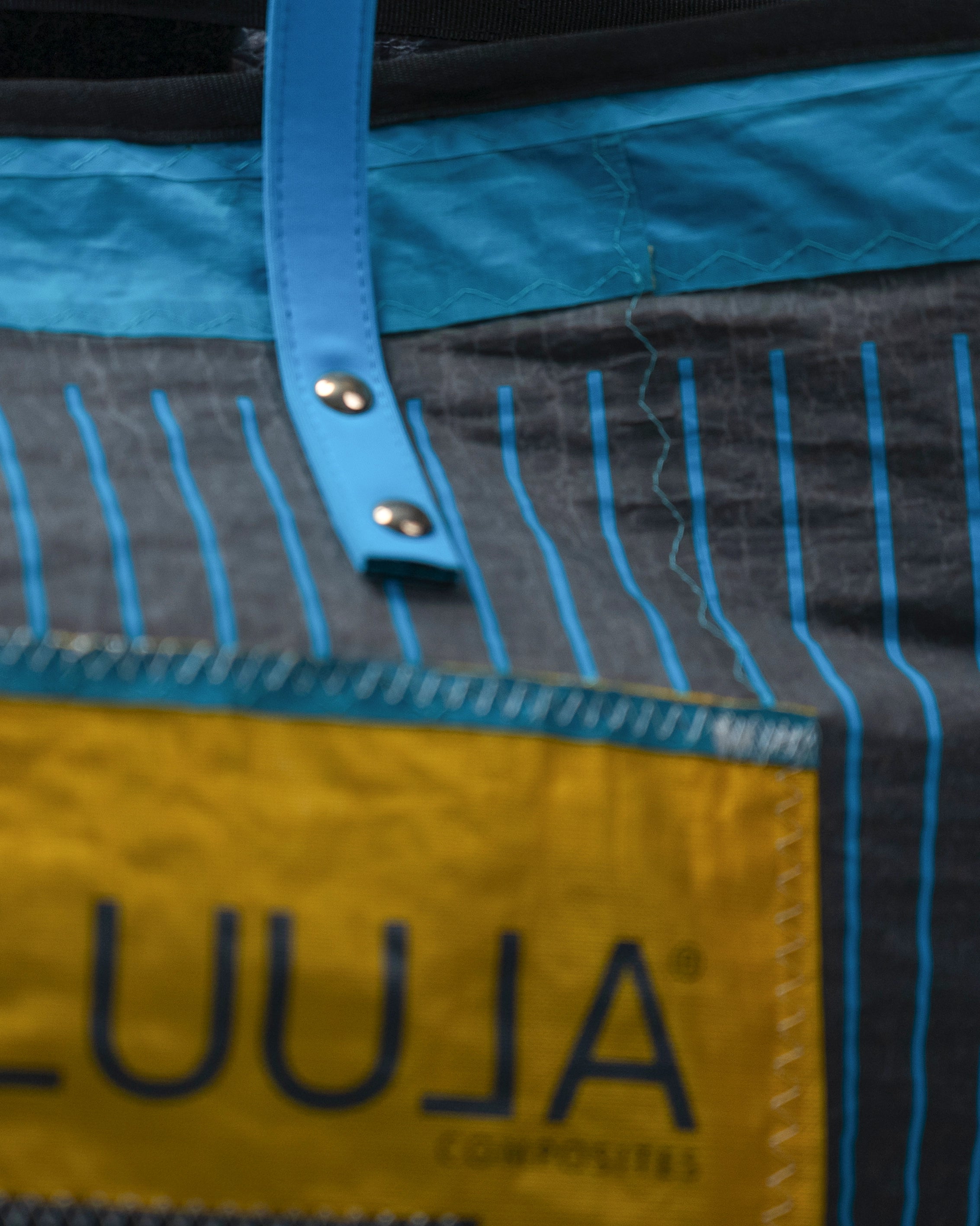 Shopper Maestrale Aluula