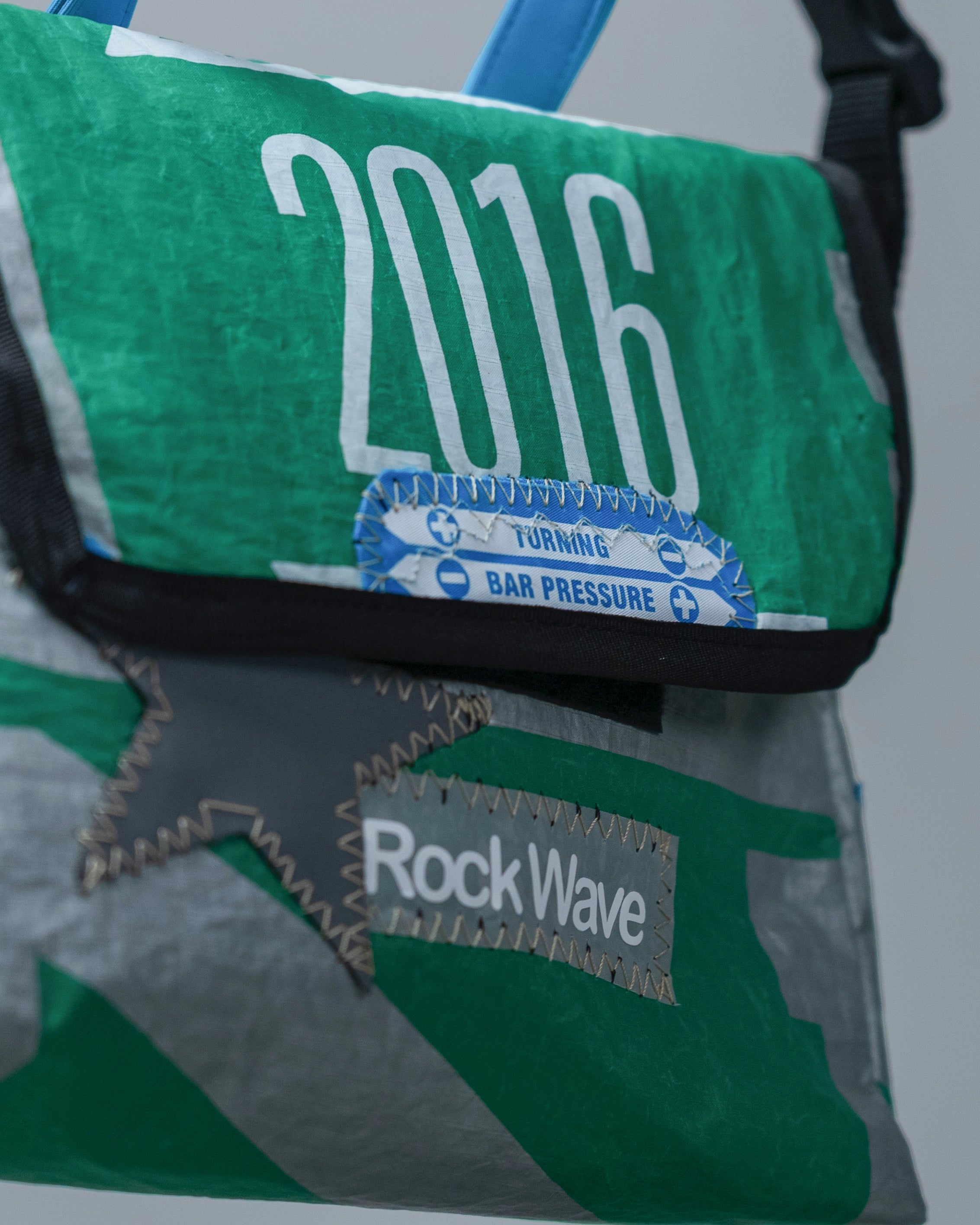 Mami Bags Maestrale 2016