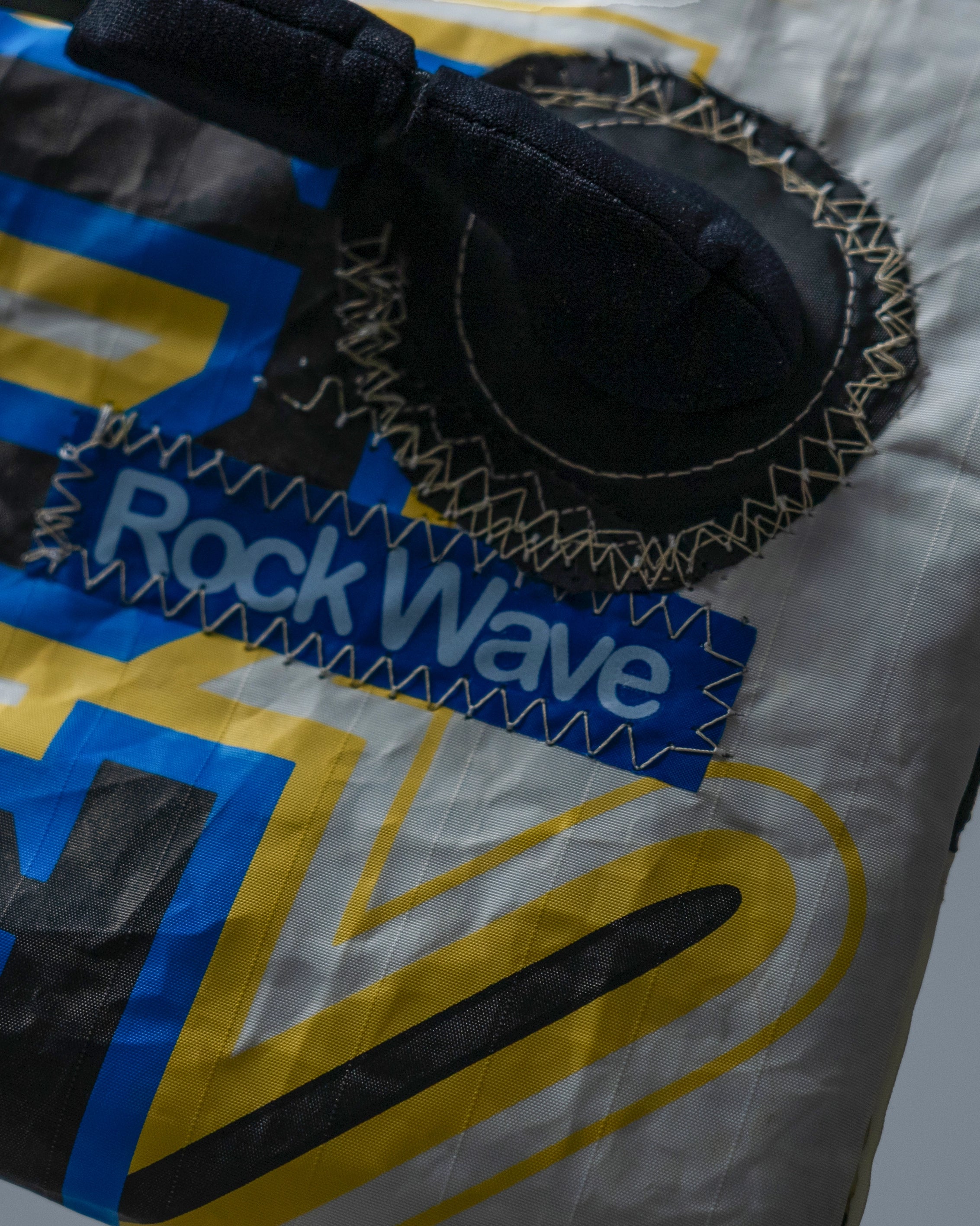 Pochette Maestrale Keel