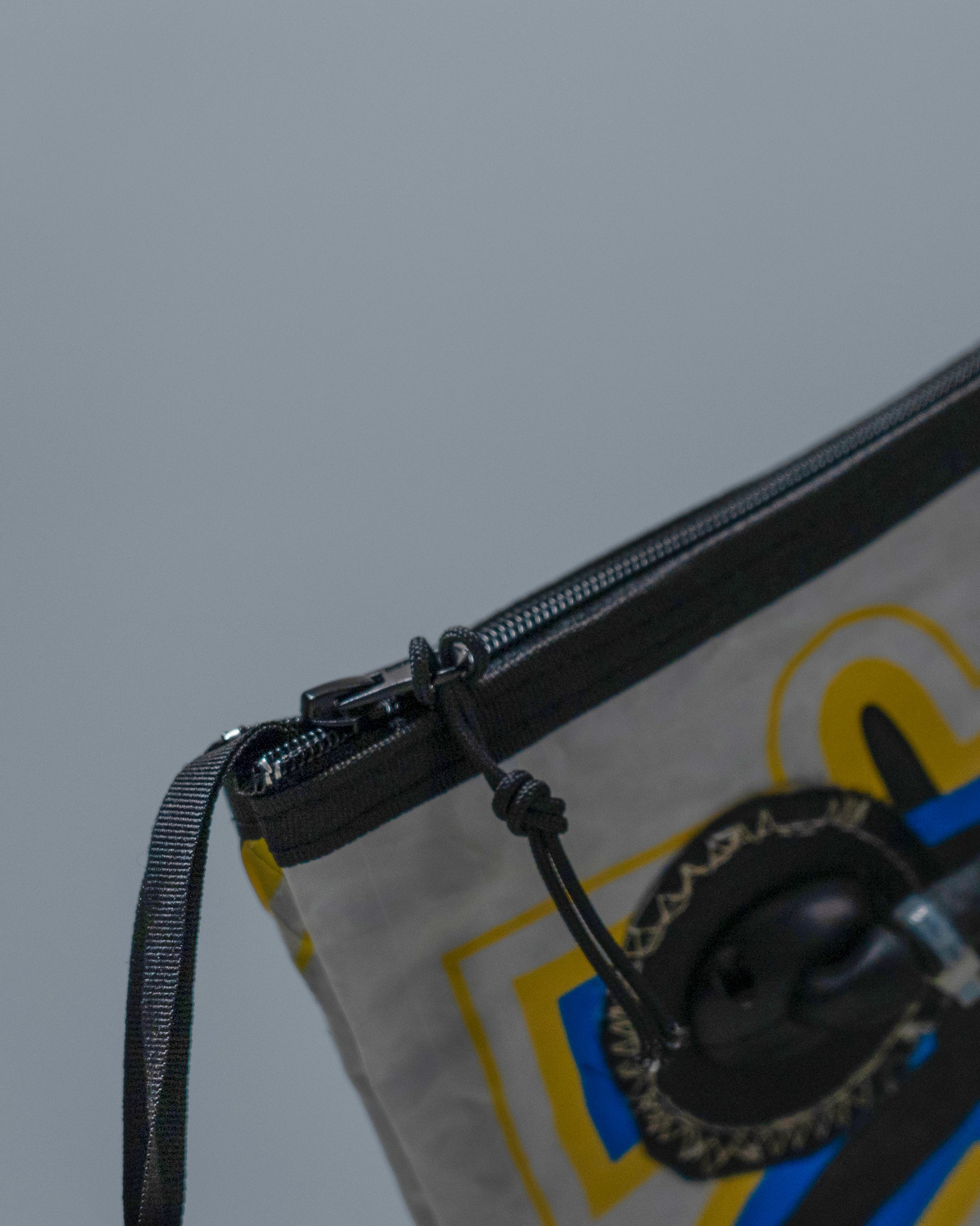 Pochette Maestrale Keel