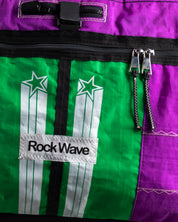 Borsone Maestrale Stripe