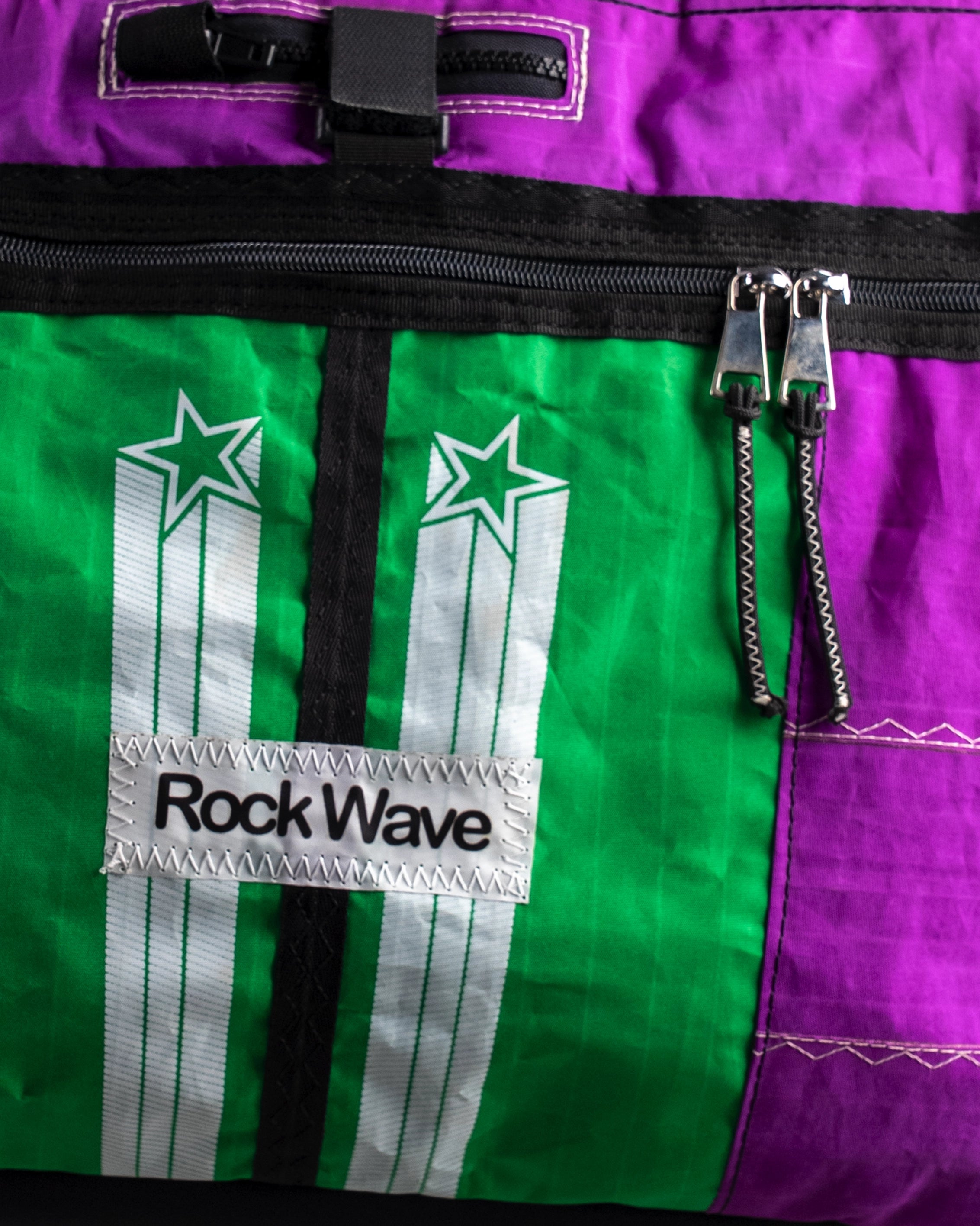 Borsone Maestrale Stripe