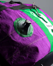 Borsone Maestrale Stripe