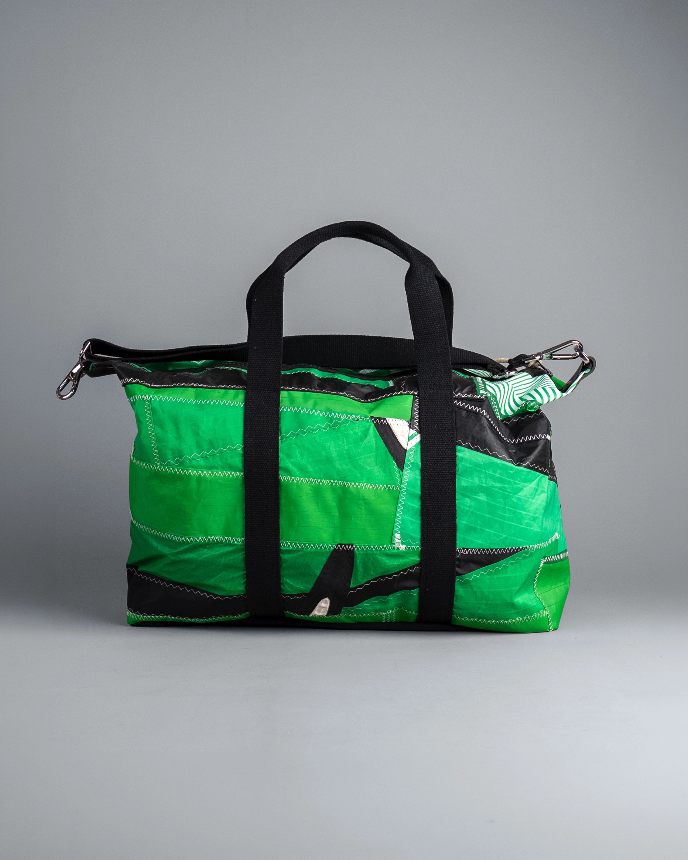 Borsone Maestrale Inflate
