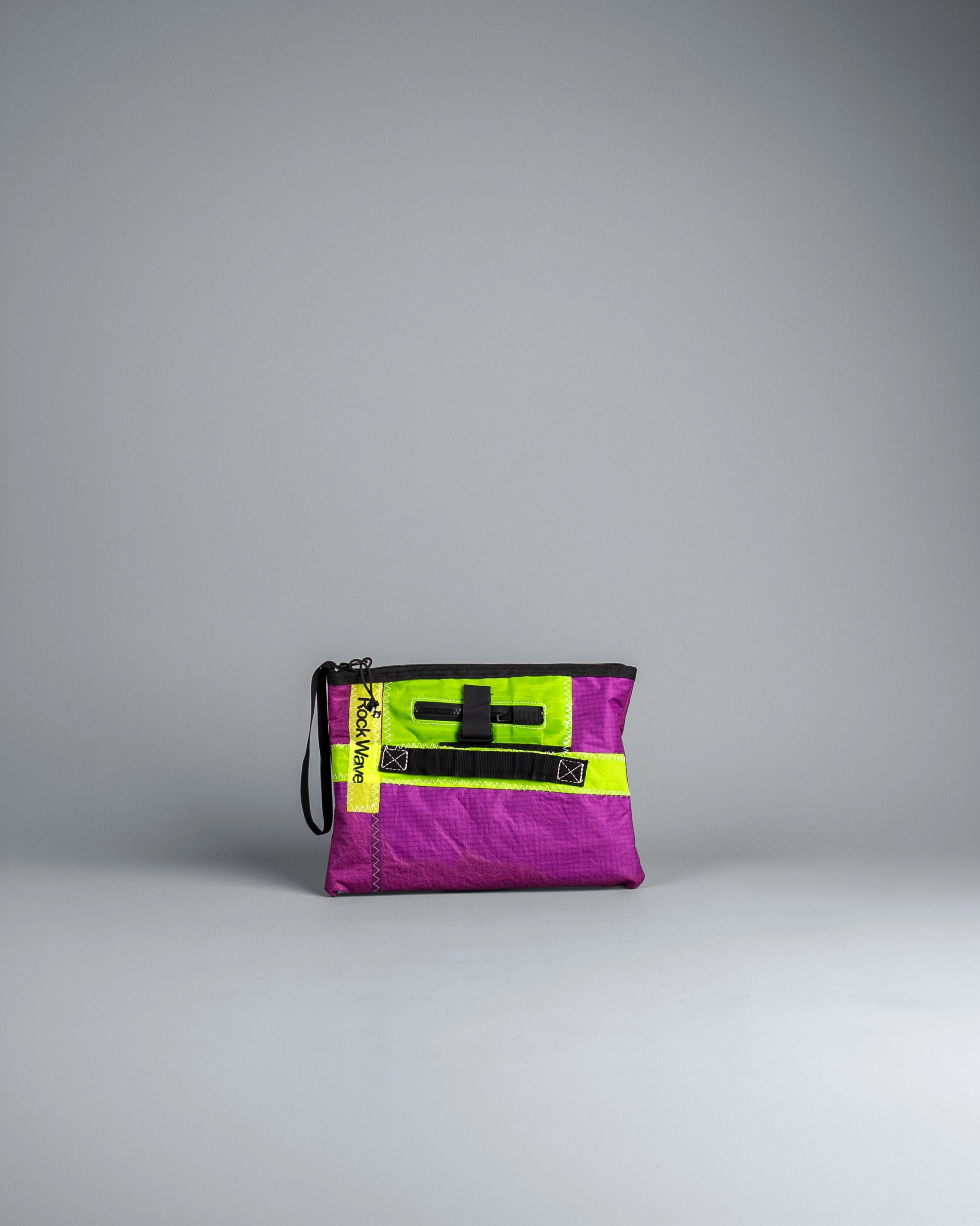 Pochette Maestrale Lime