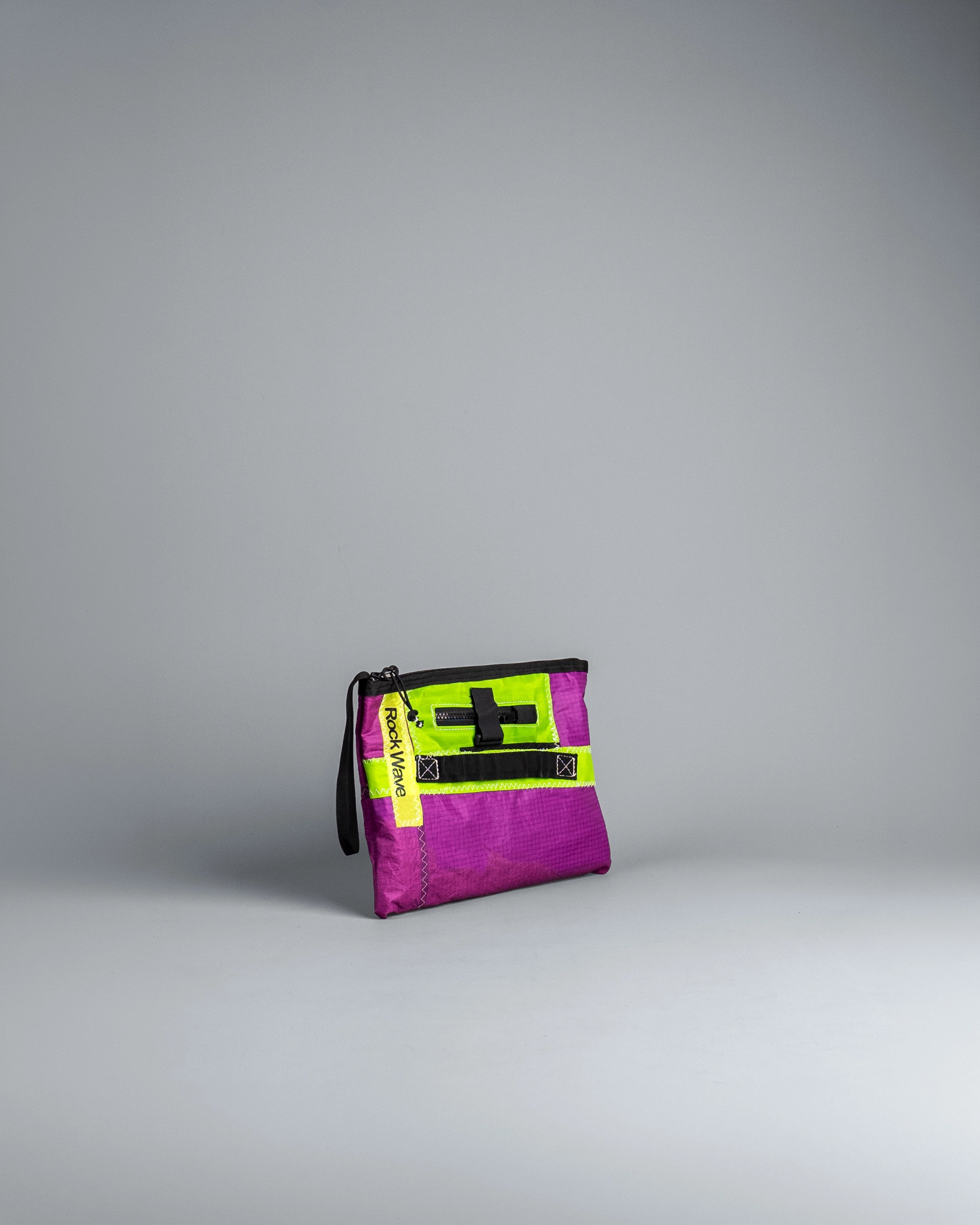 Pochette Maestrale Lime