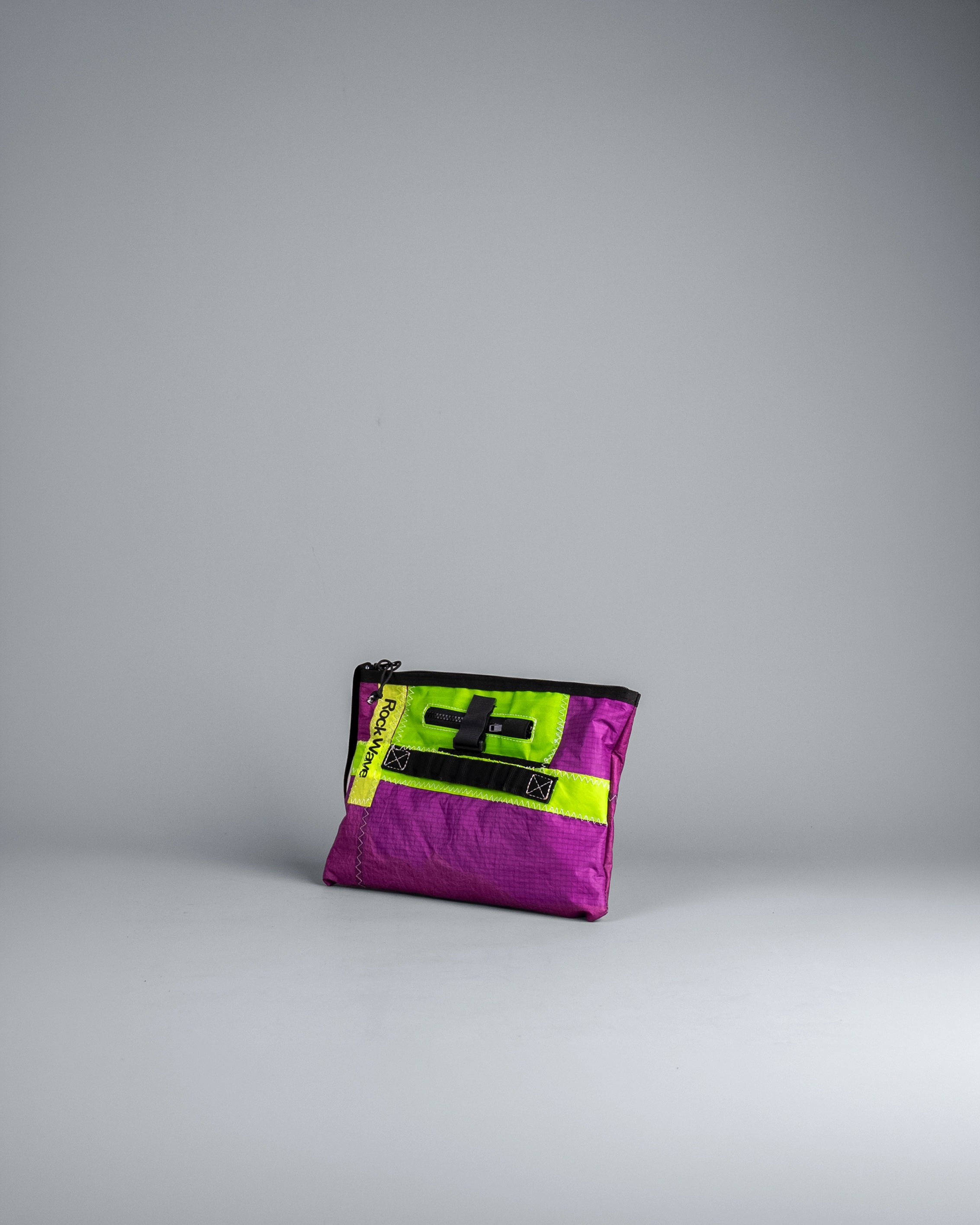 Pochette Maestrale Lime