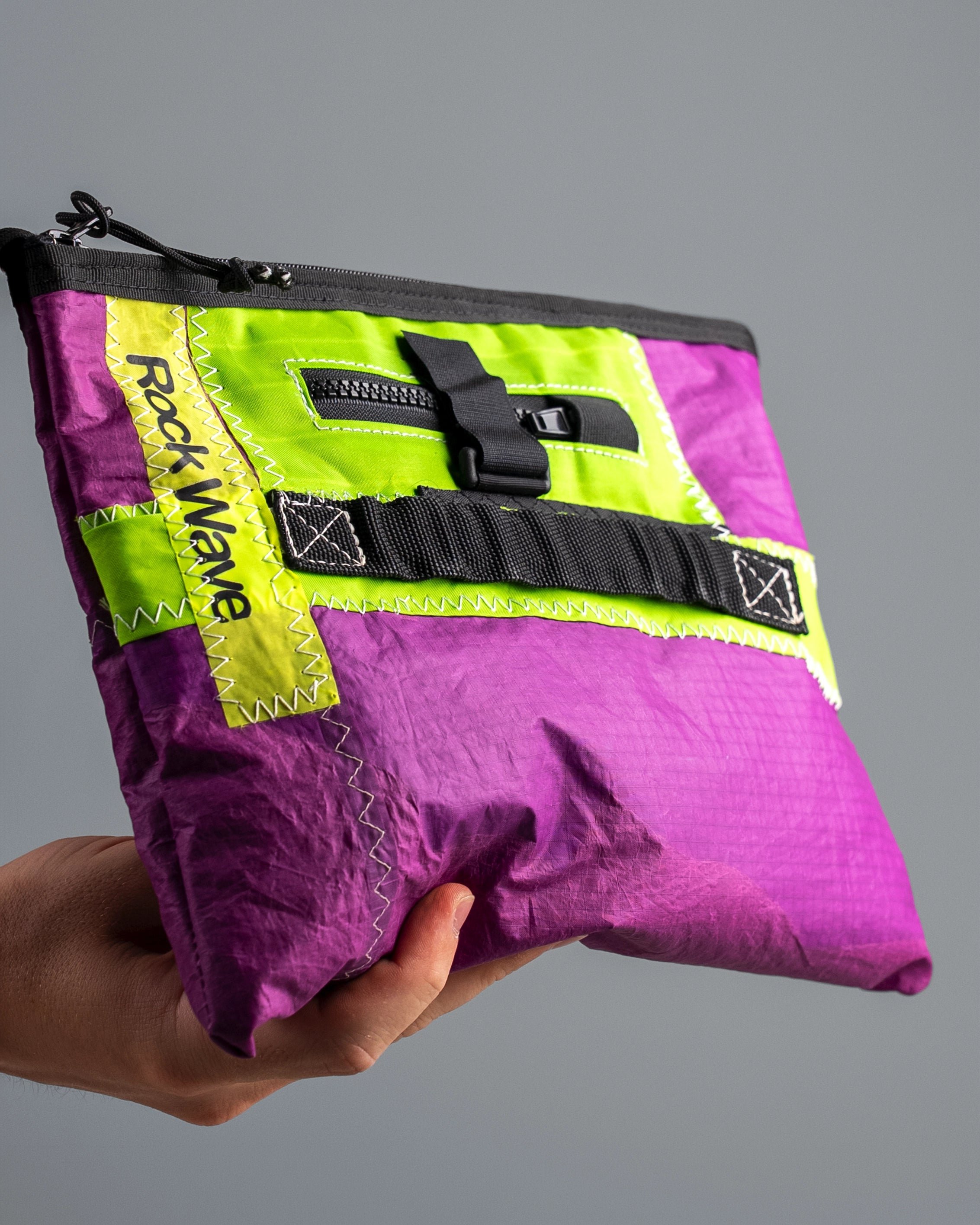 Pochette Maestrale Lime