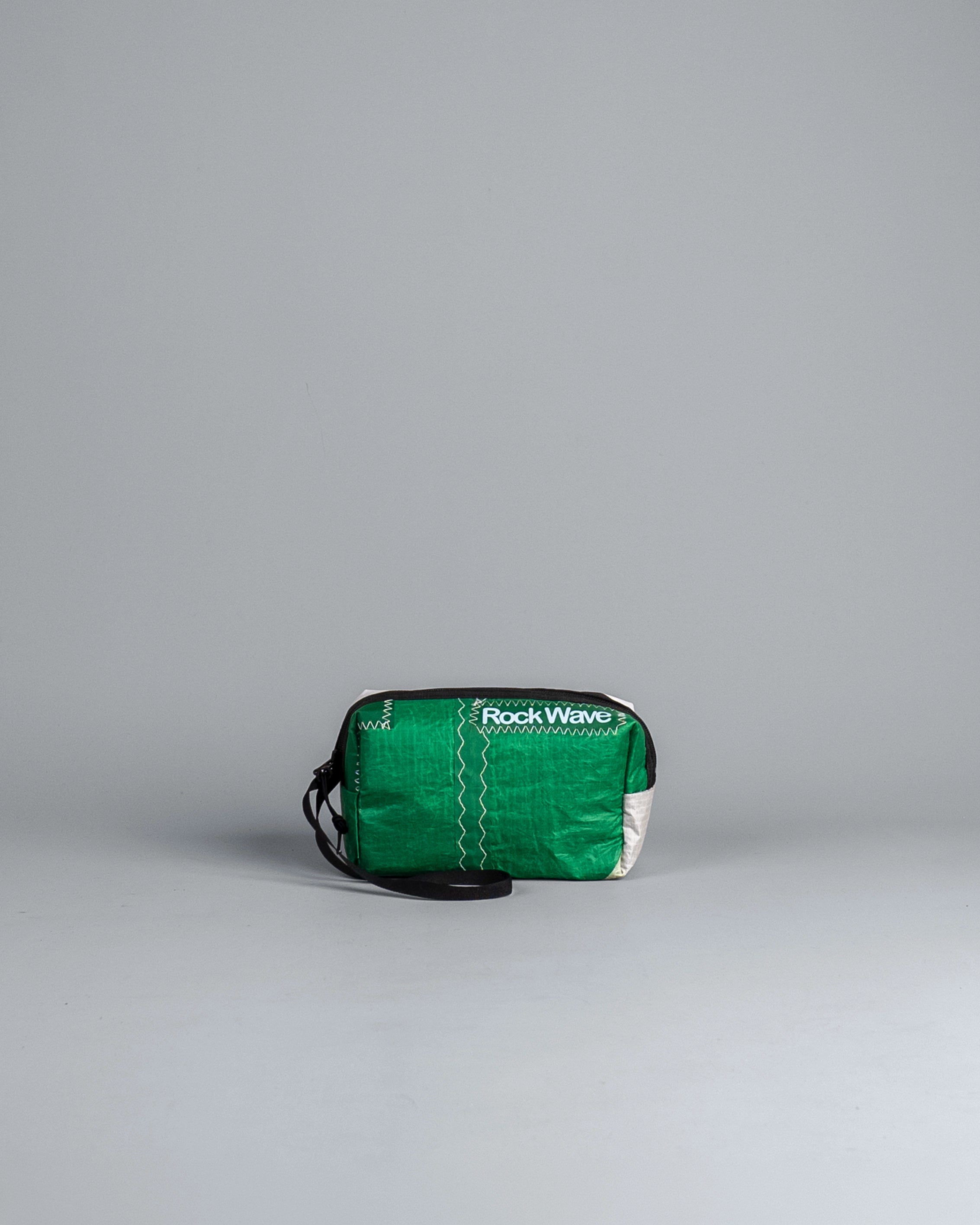 Pochette Maestrale Emerald